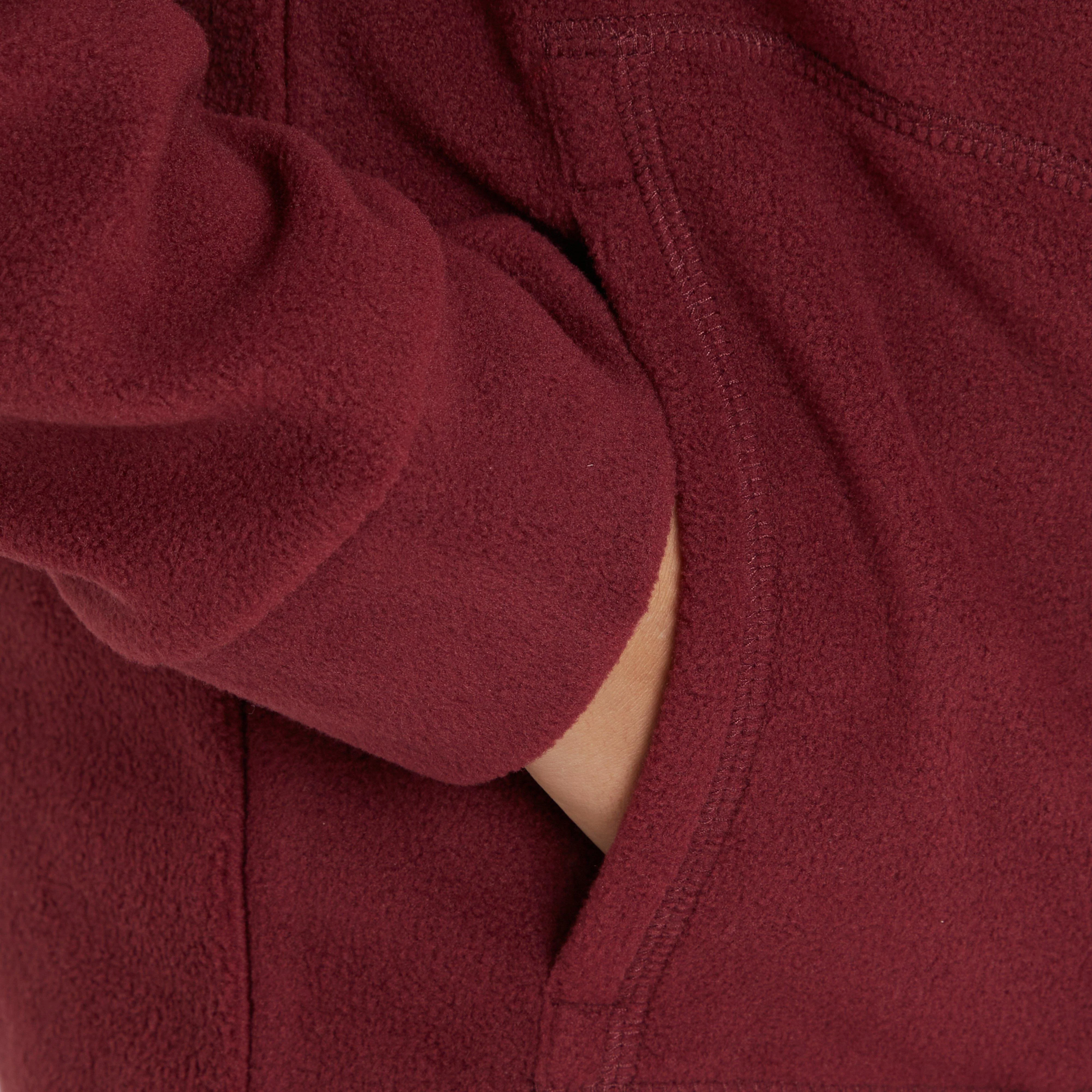 Kids’ Northern Pines Fleece Hoodie - Image 5