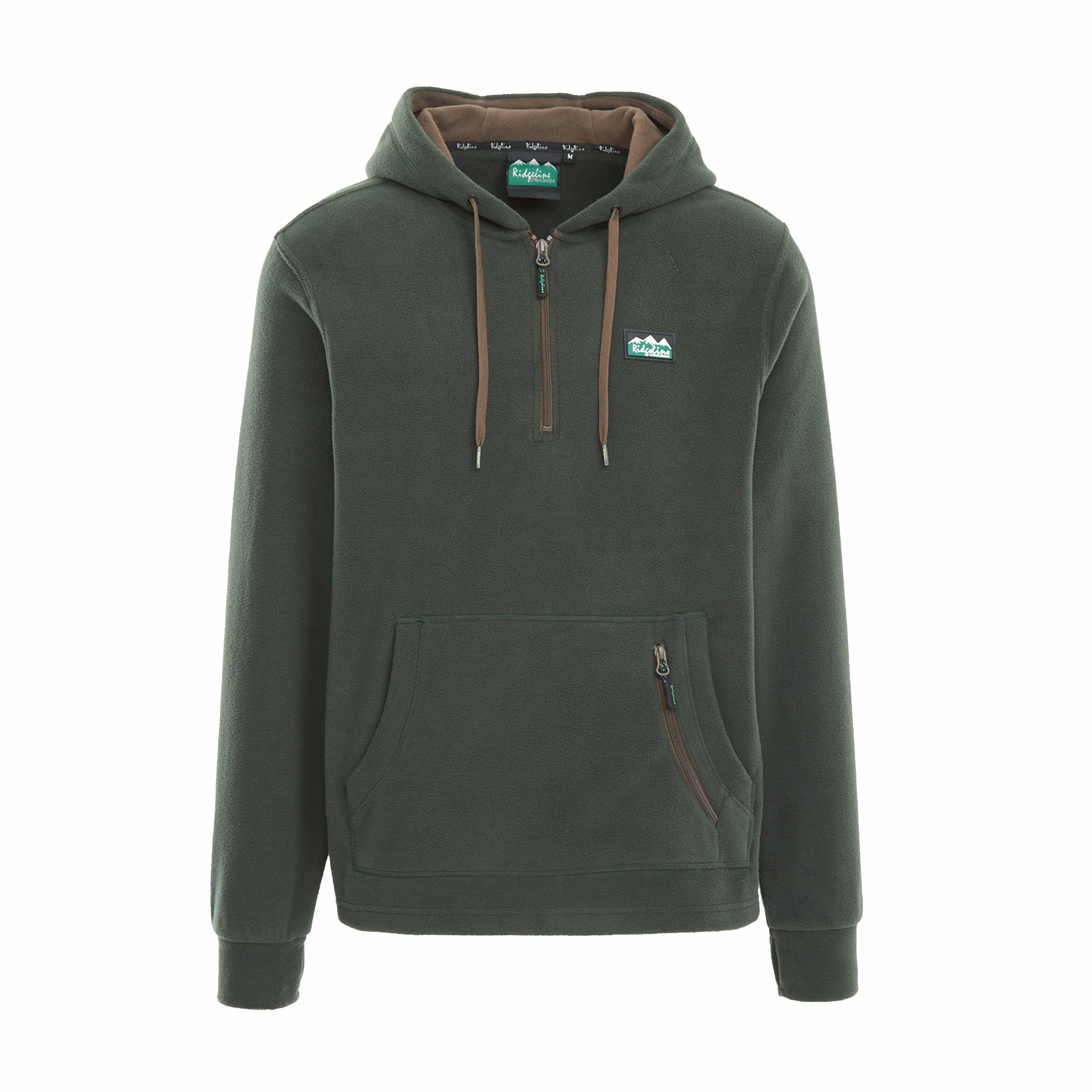 Men's Ballistic Hoodie - Image 7
