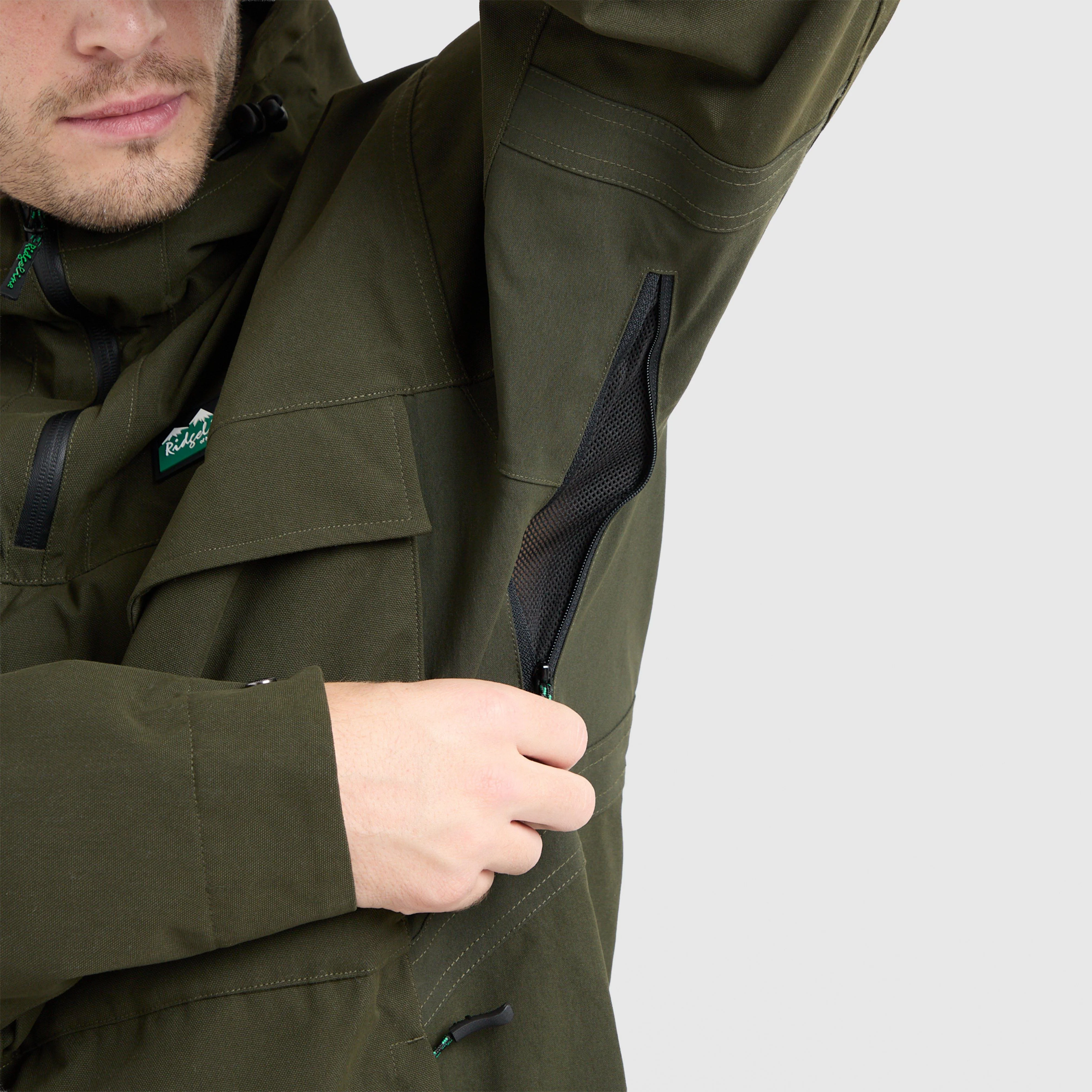 Mens Cambrian Smock - Image 10