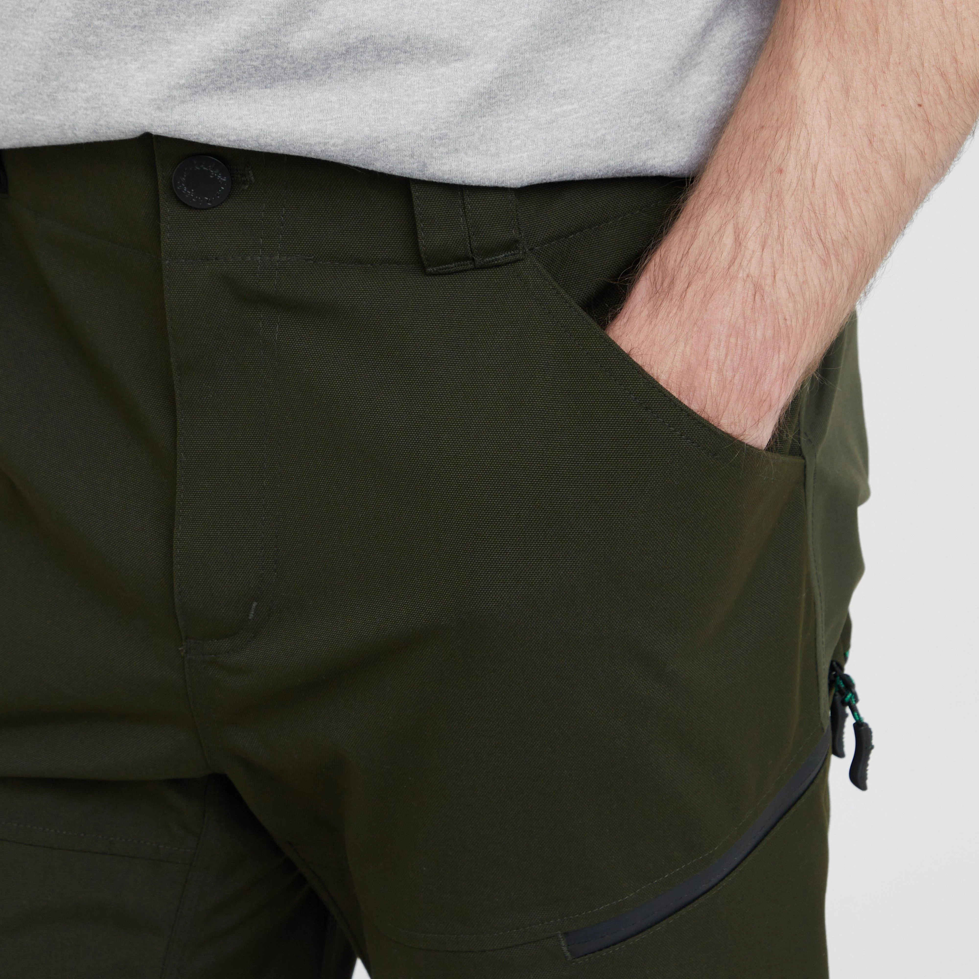 Mens Cambrian Trousers - Image 11