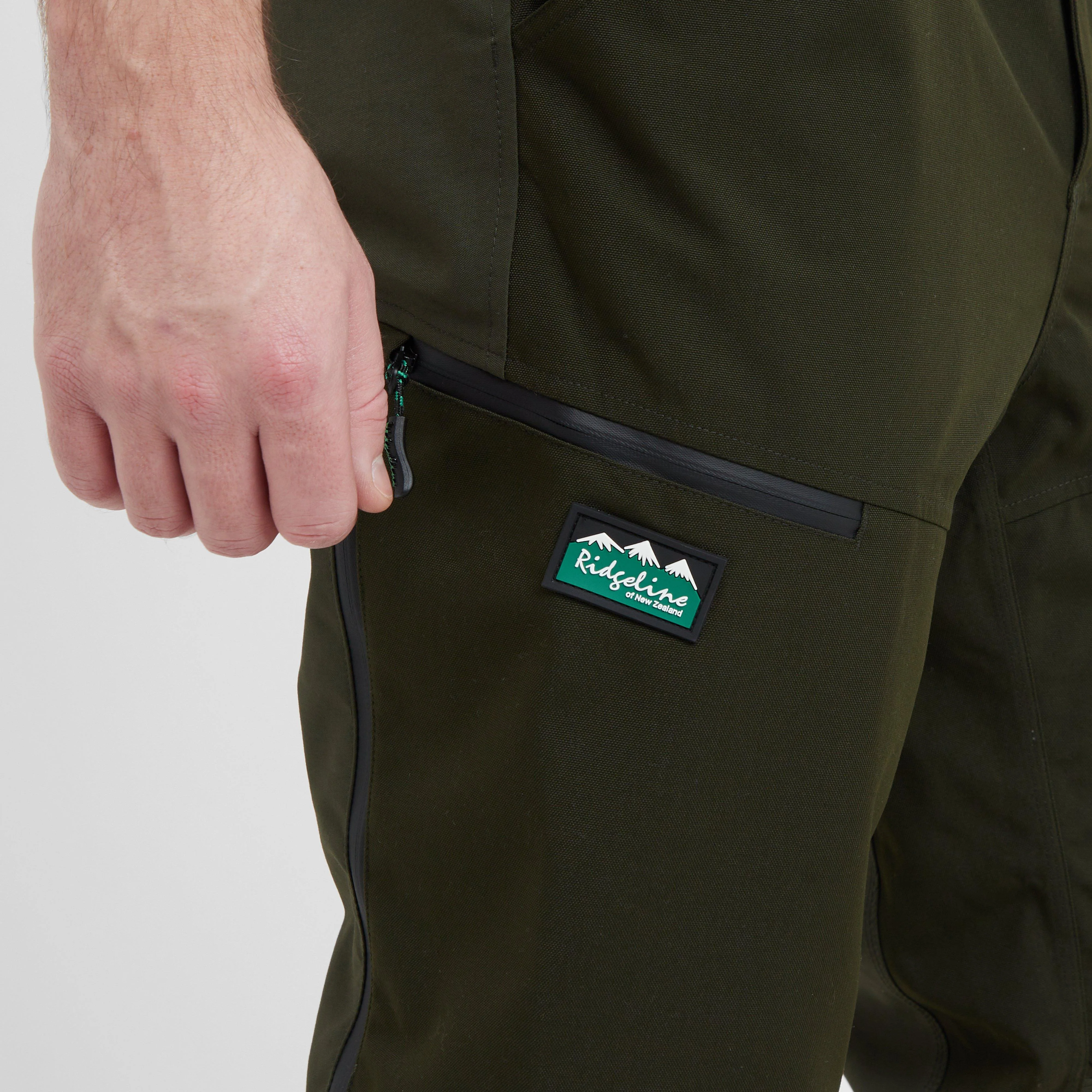 Mens Cambrian Trousers - Image 12