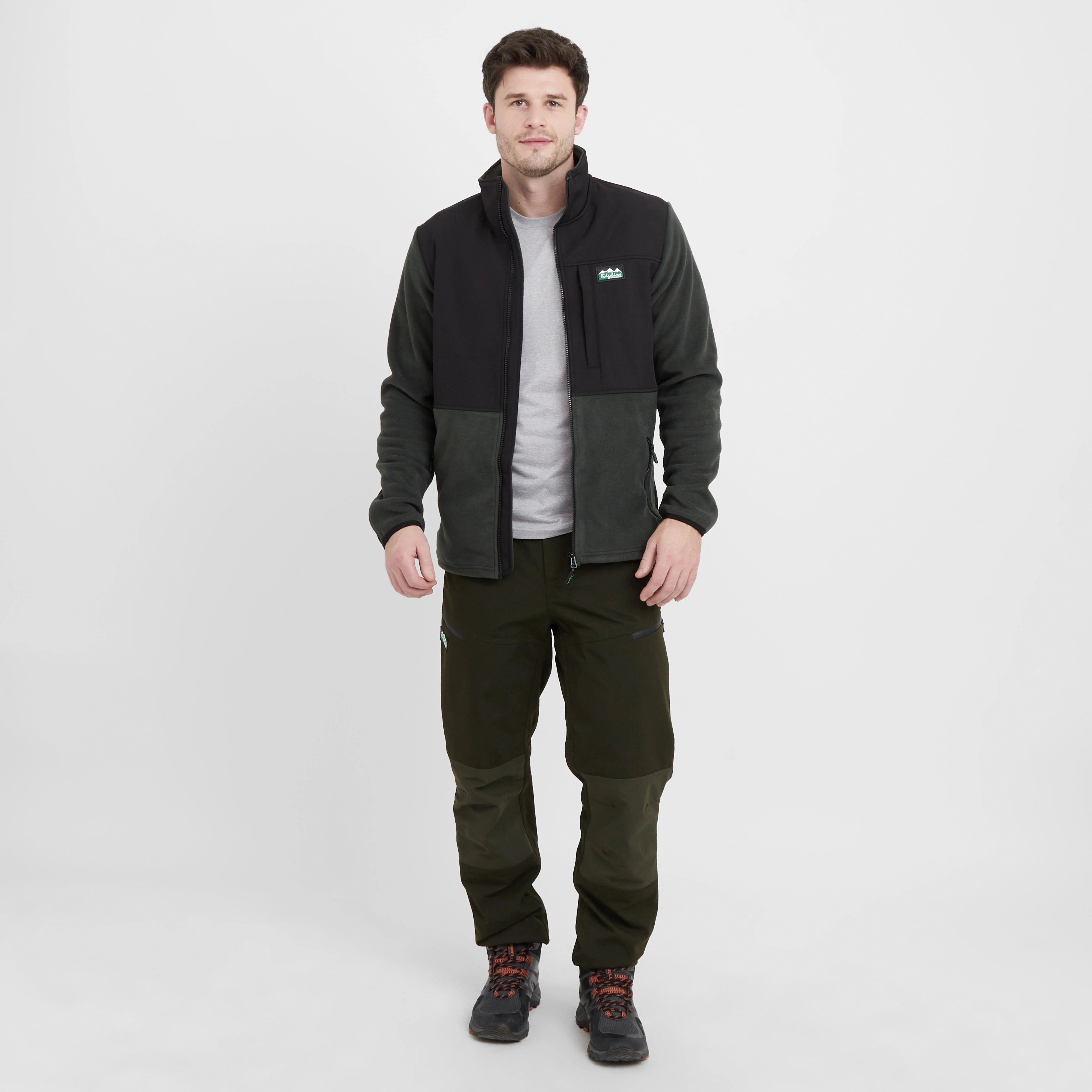 Mens Cambrian Trousers - Image 3