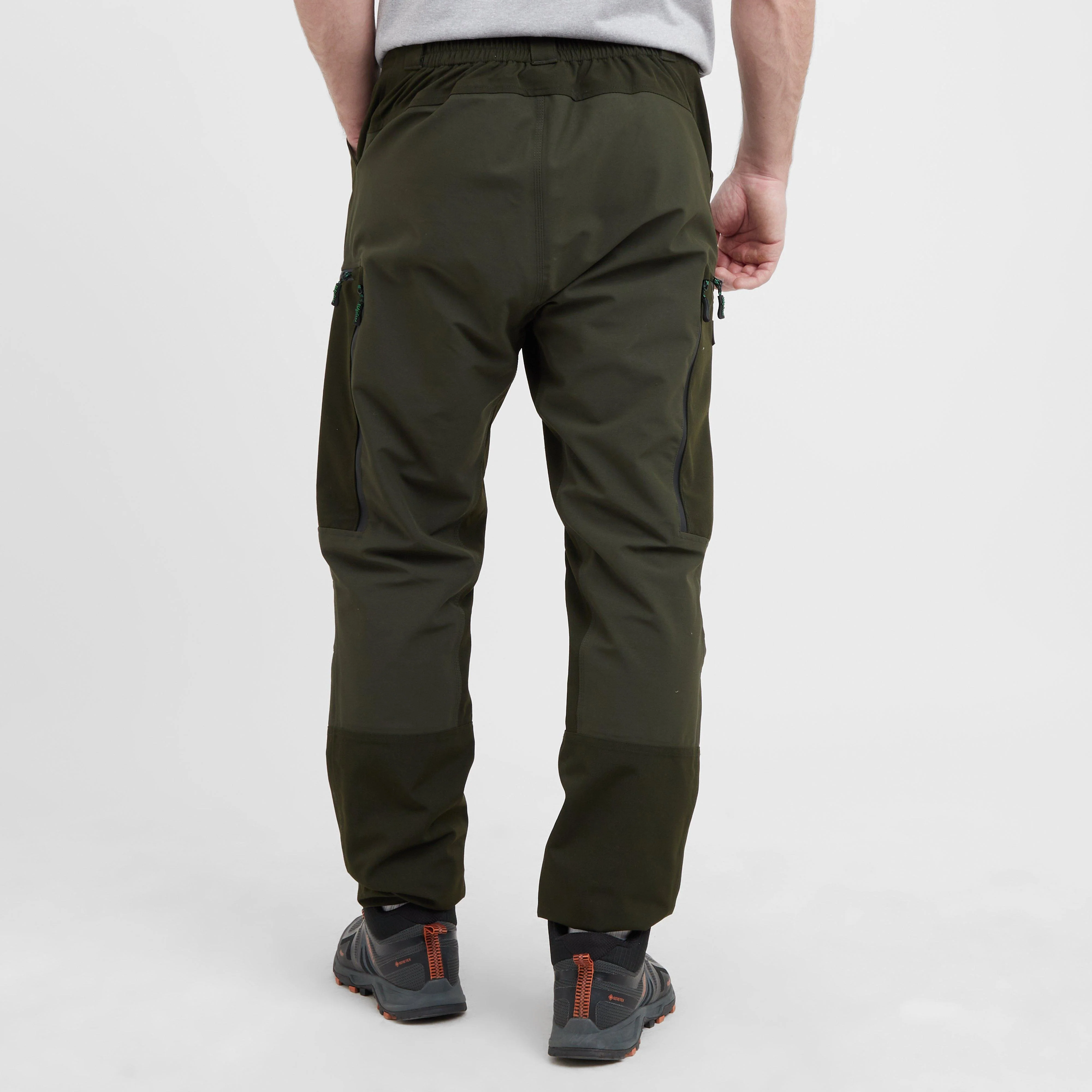 Mens Cambrian Trousers - Image 9