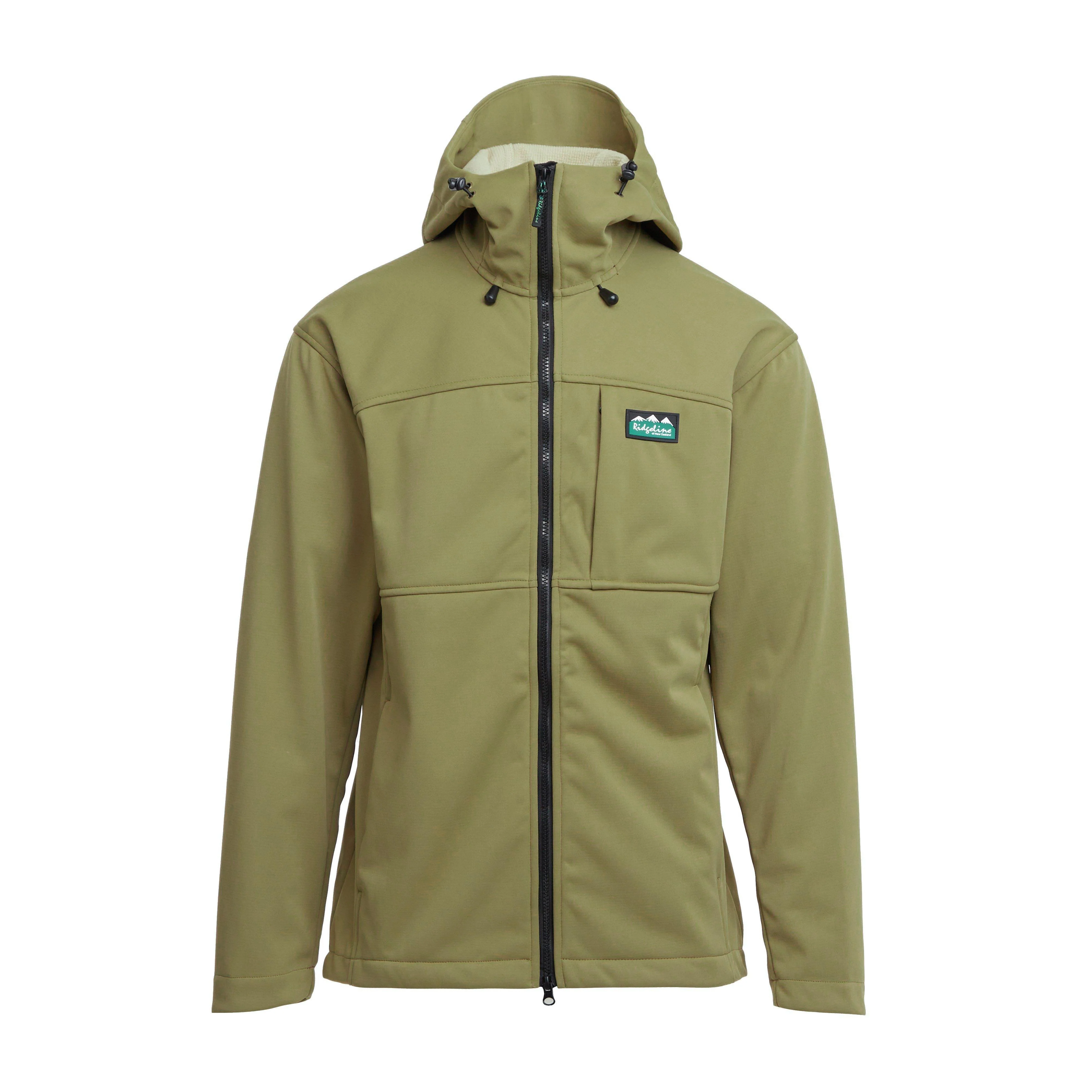 Men’s Gradient Jacket - Image 10