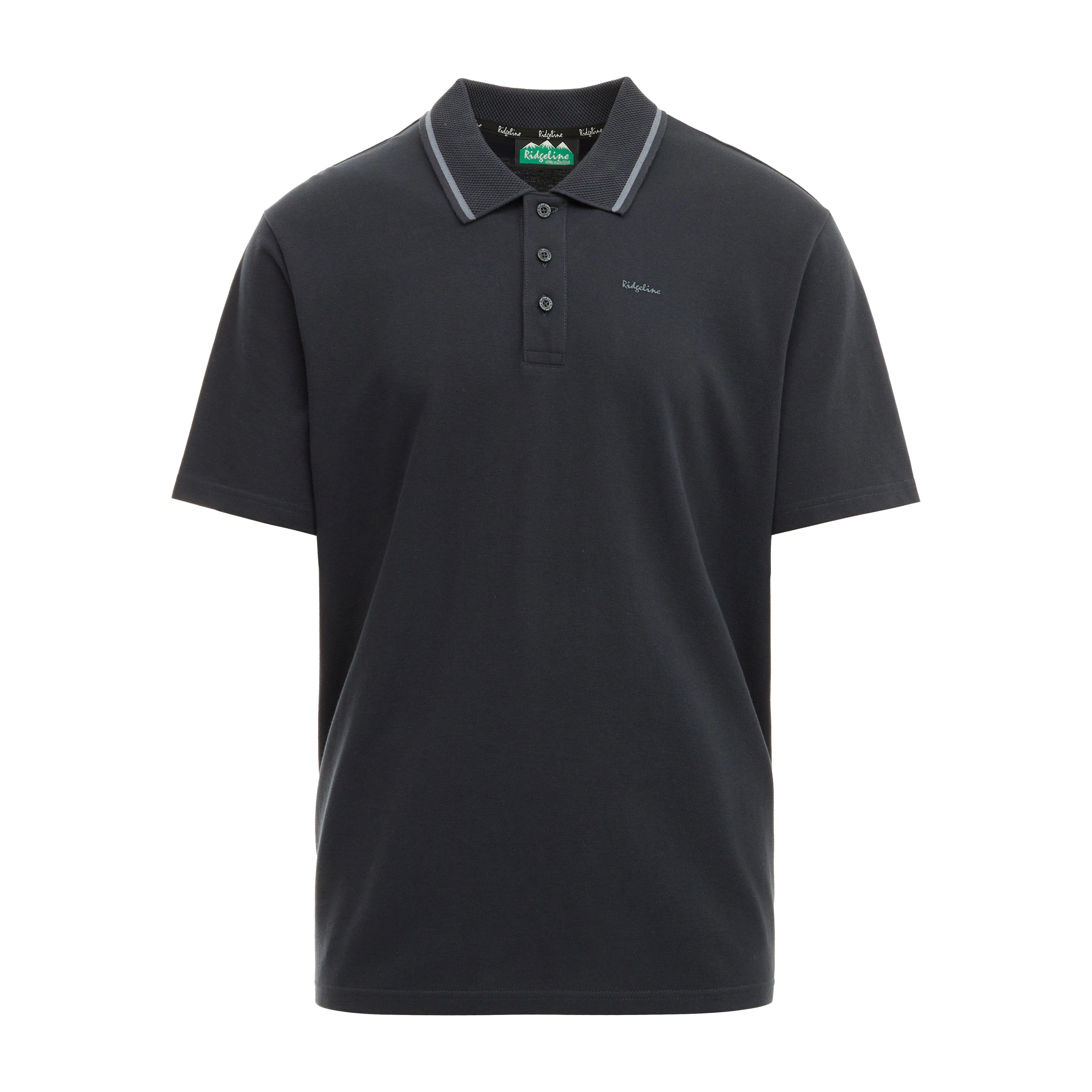 Mens Kilworth Polo Top - Image 2