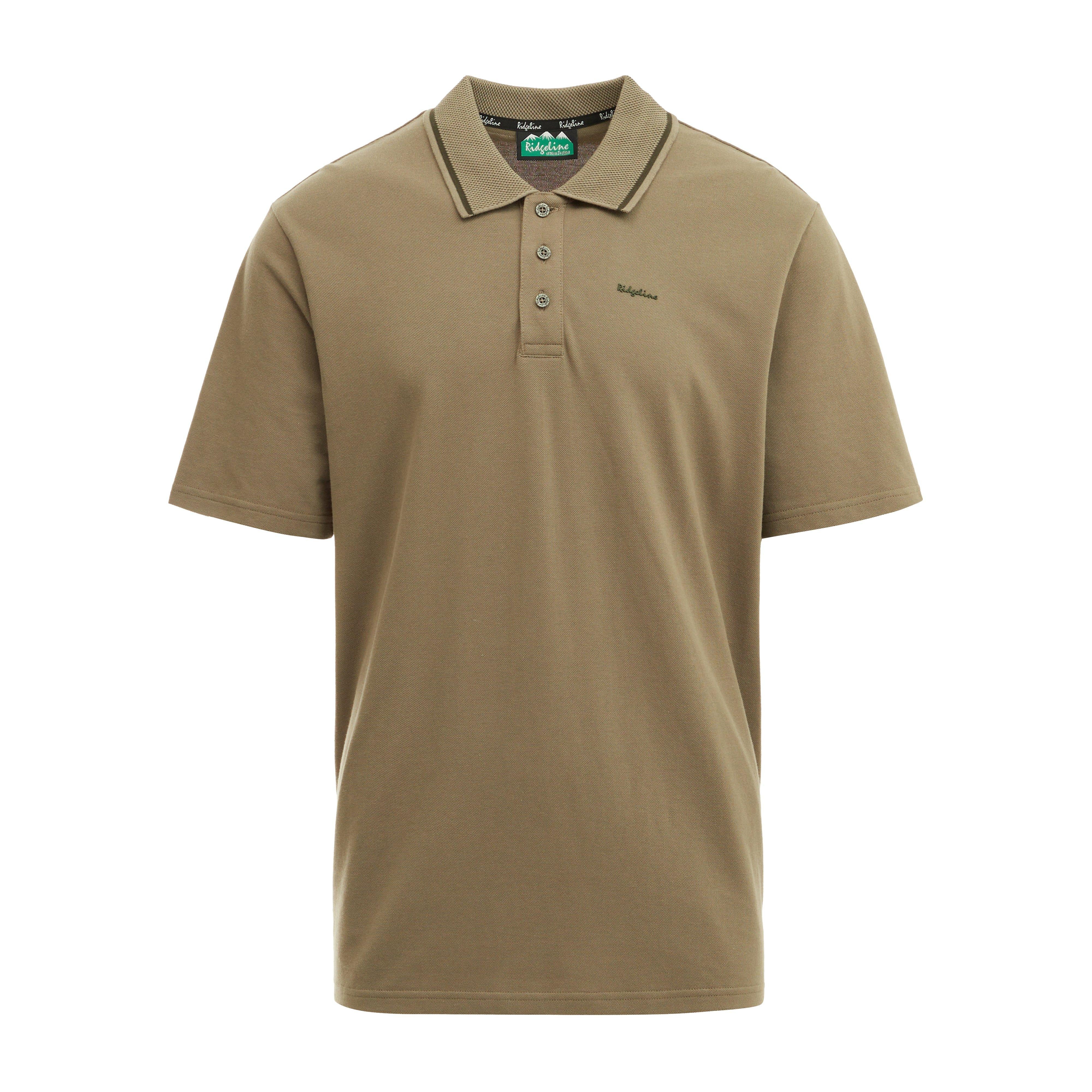 Mens Kilworth Polo Top - Image 3