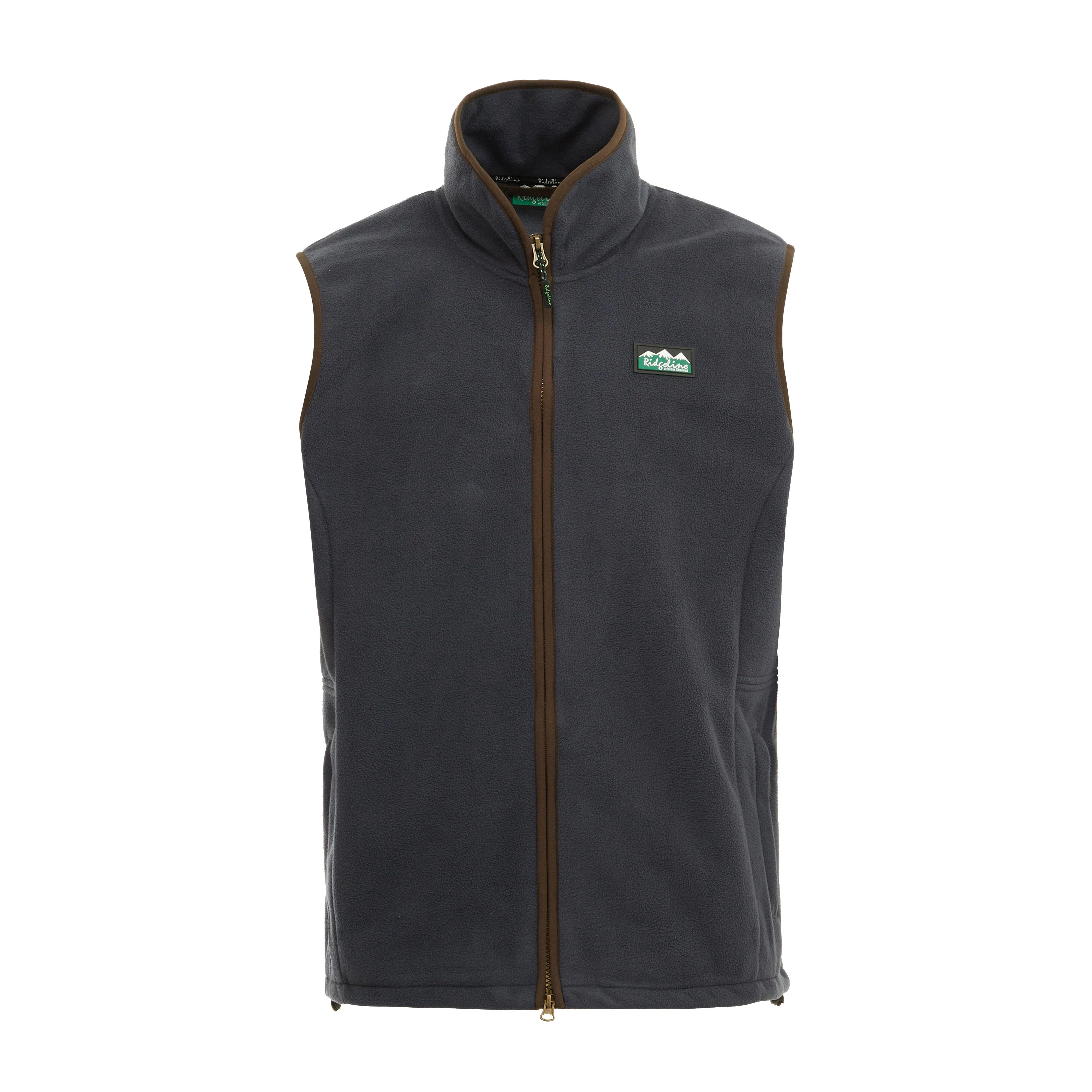 Mens Kodiak Gilet - Image 2