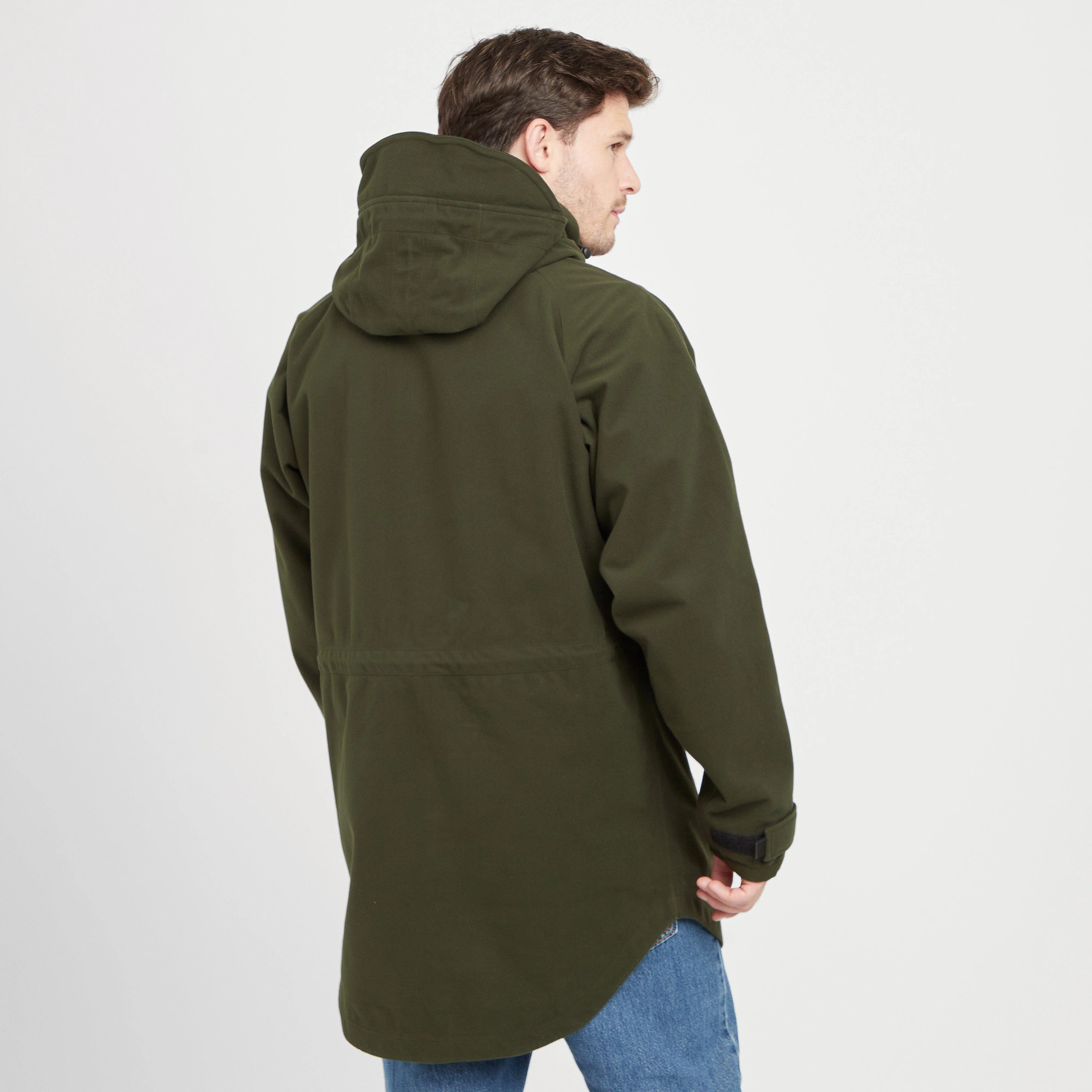Men’s Monsoon Classic Jacket - Image 2