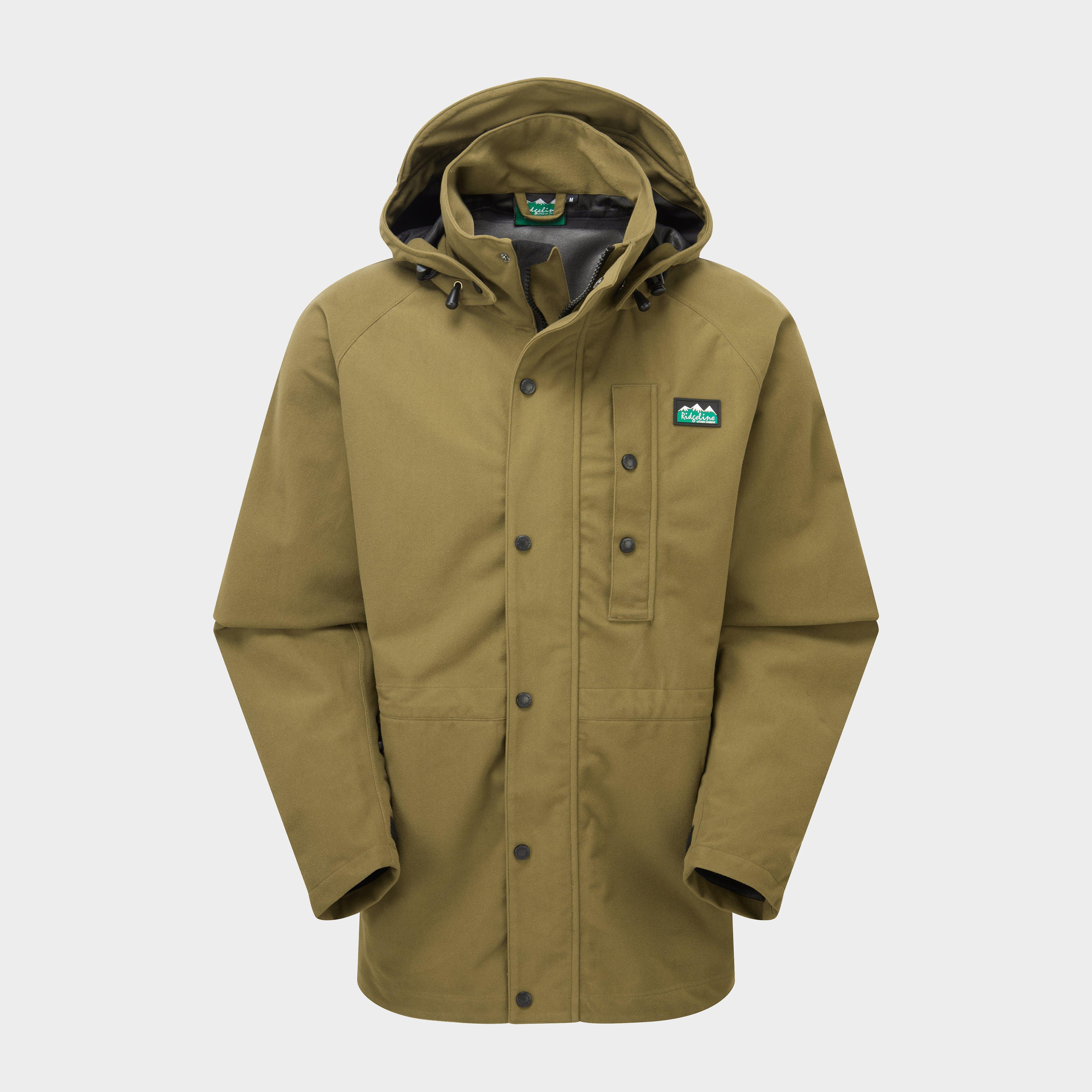 Men’s Monsoon Classic Jacket
