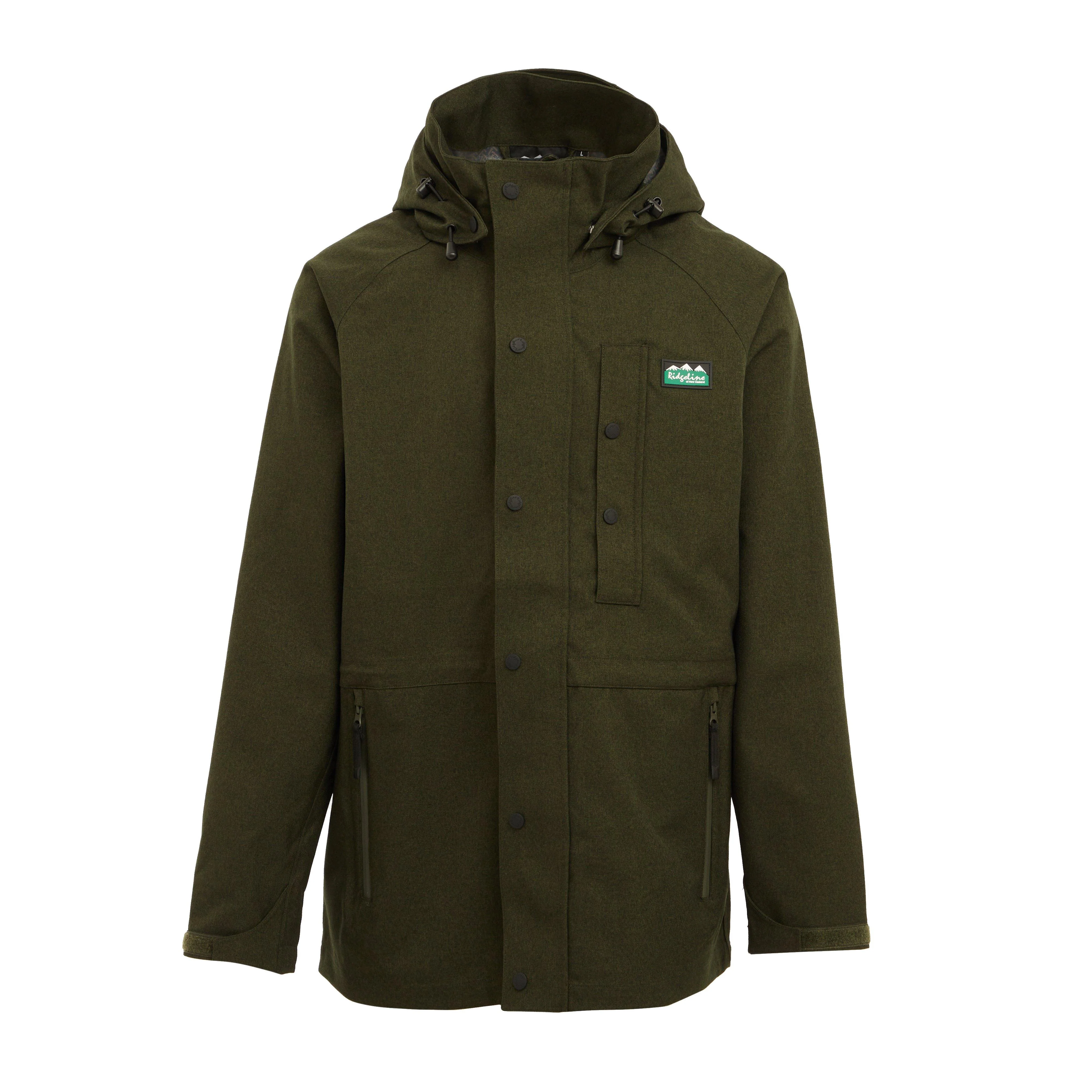 Men's Monsoon Light Jacket - Image 10