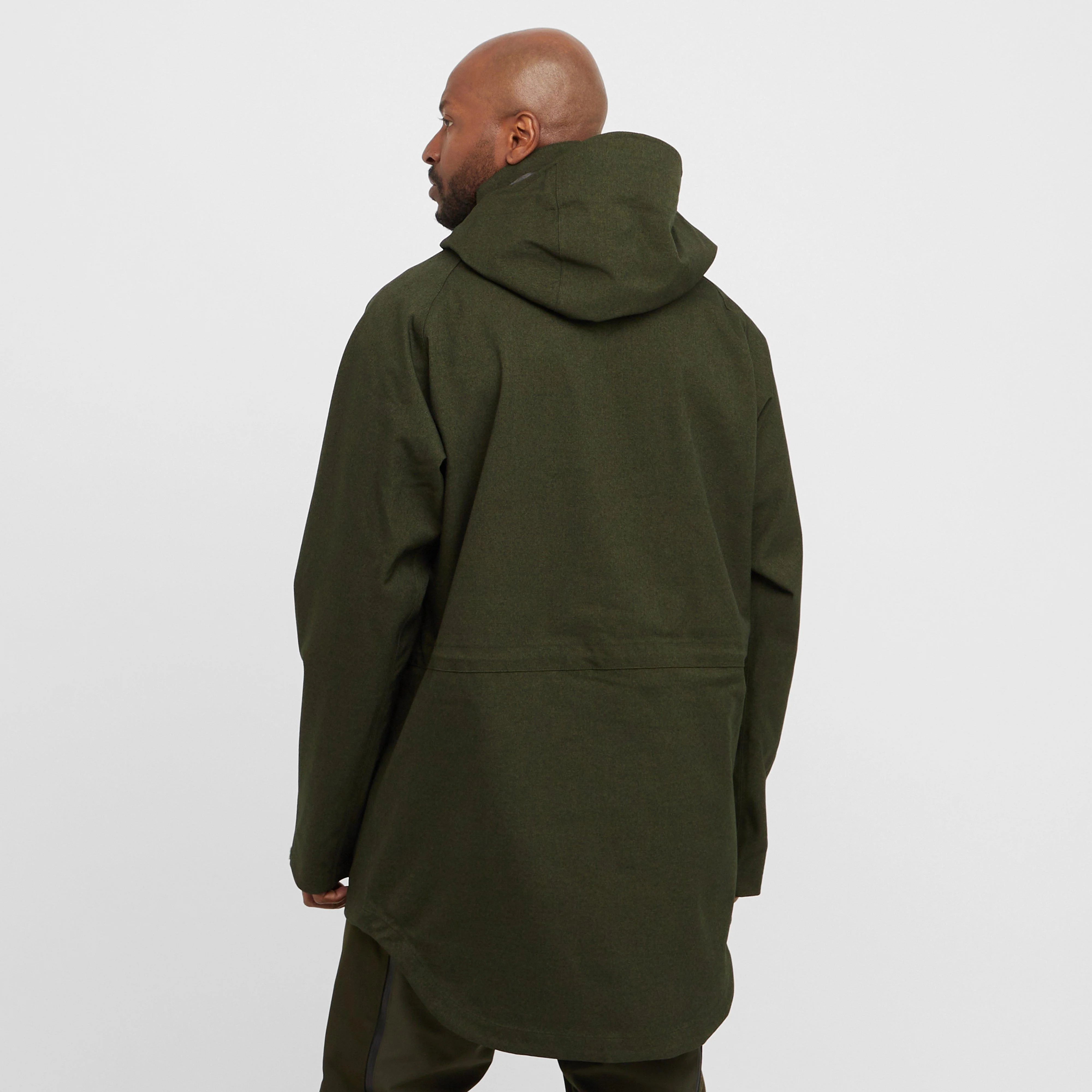 Men's Monsoon Light Jacket - Image 2