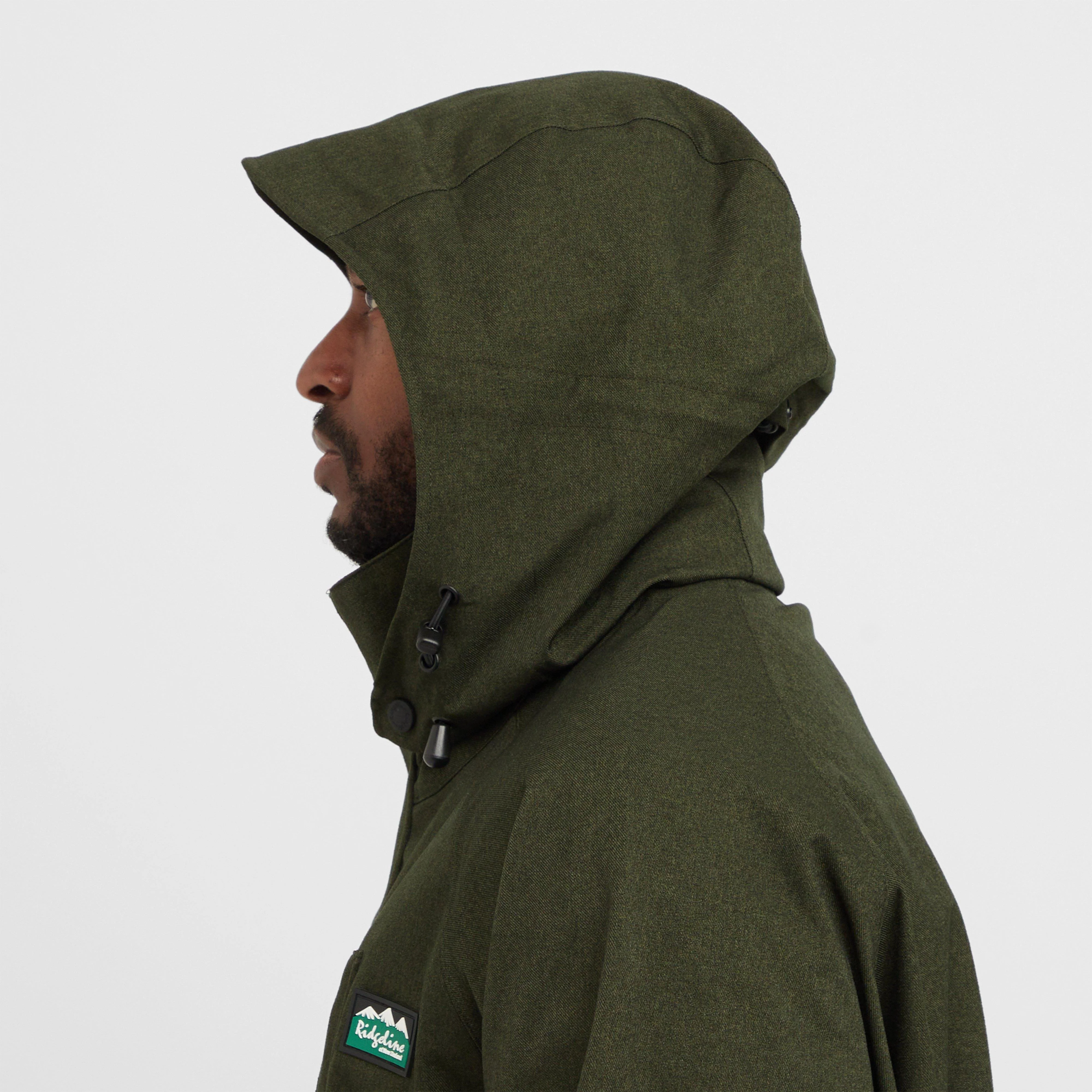 Men's Monsoon Light Jacket - Image 5