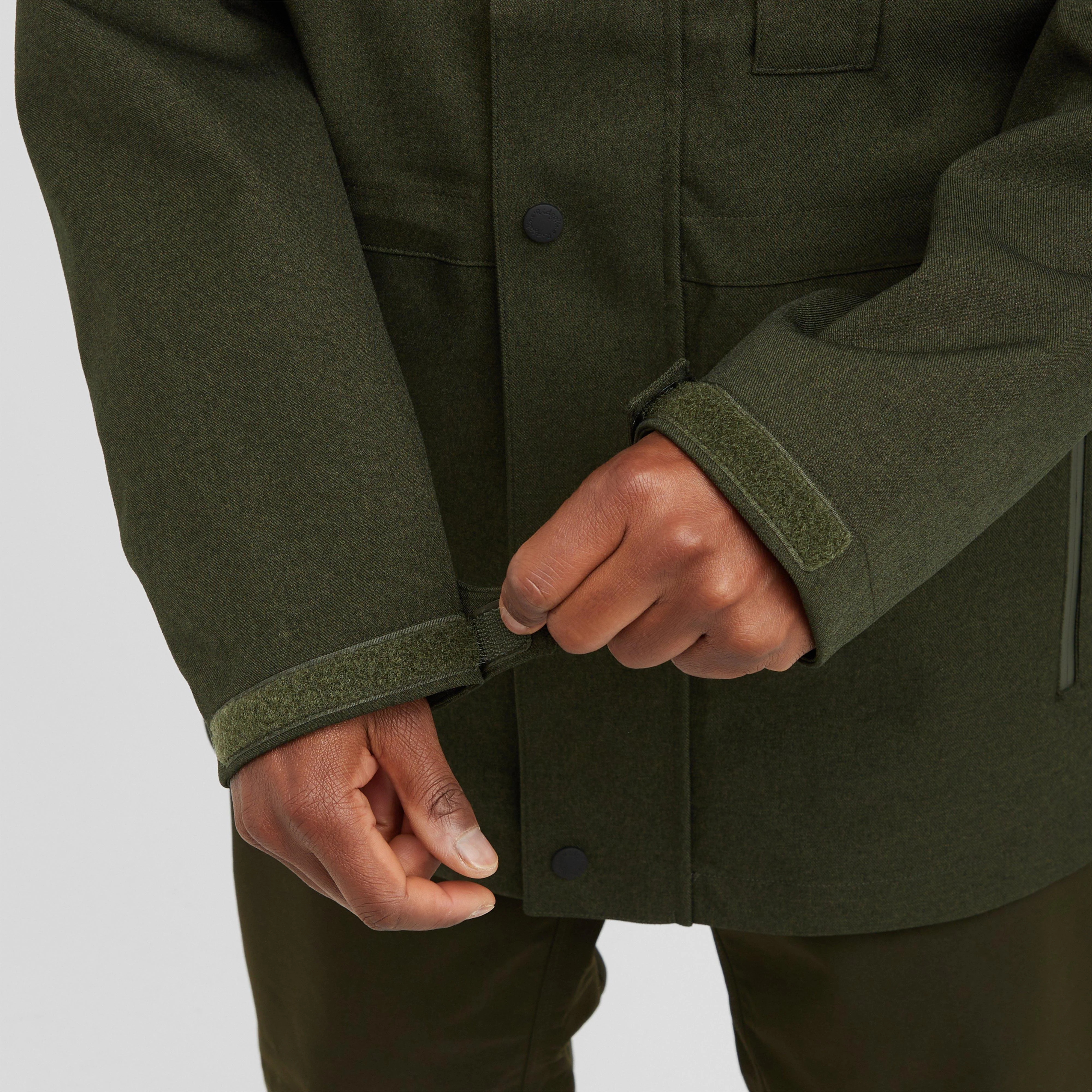 Men's Monsoon Light Jacket - Image 9