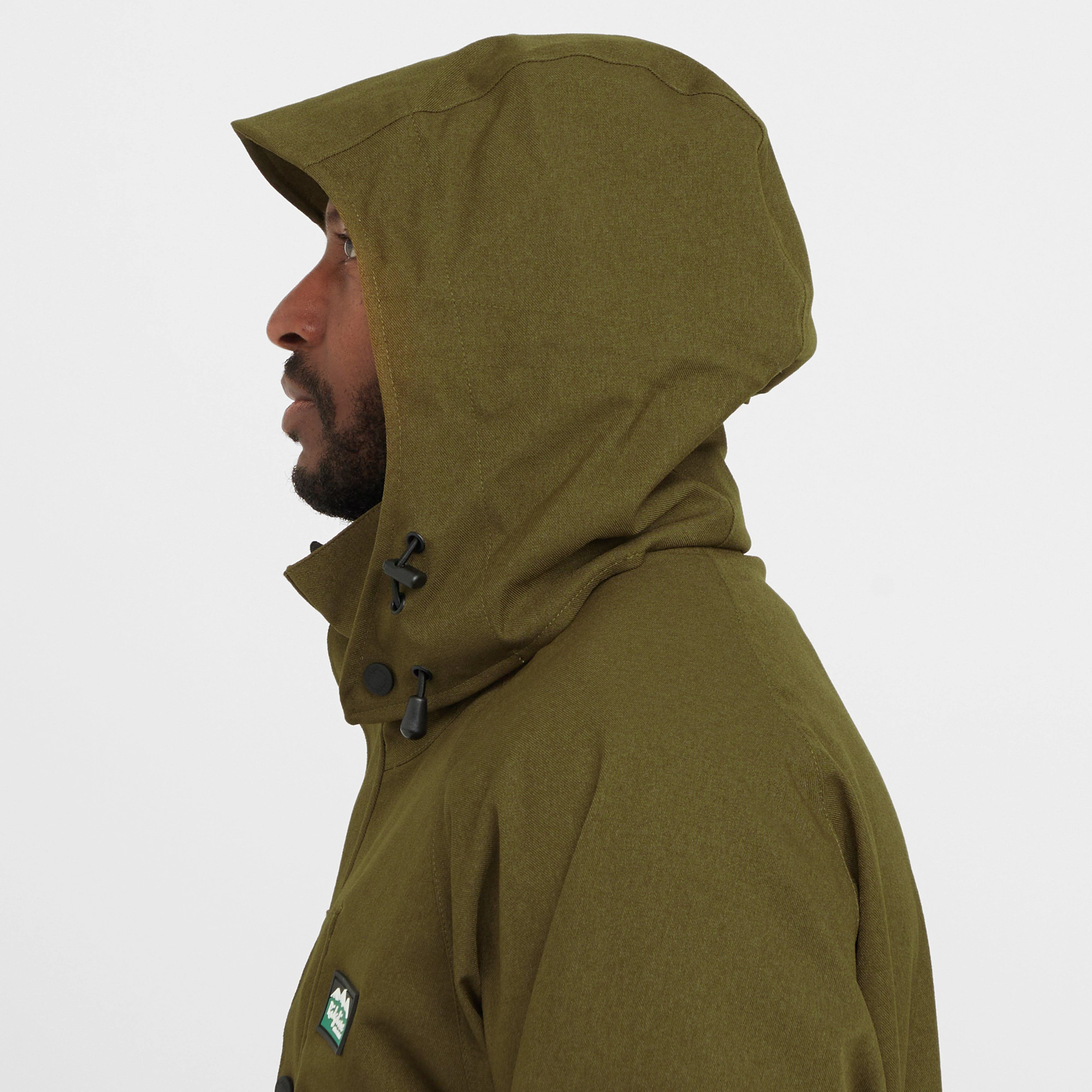 Men's Monsoon Light Smock - Image 5