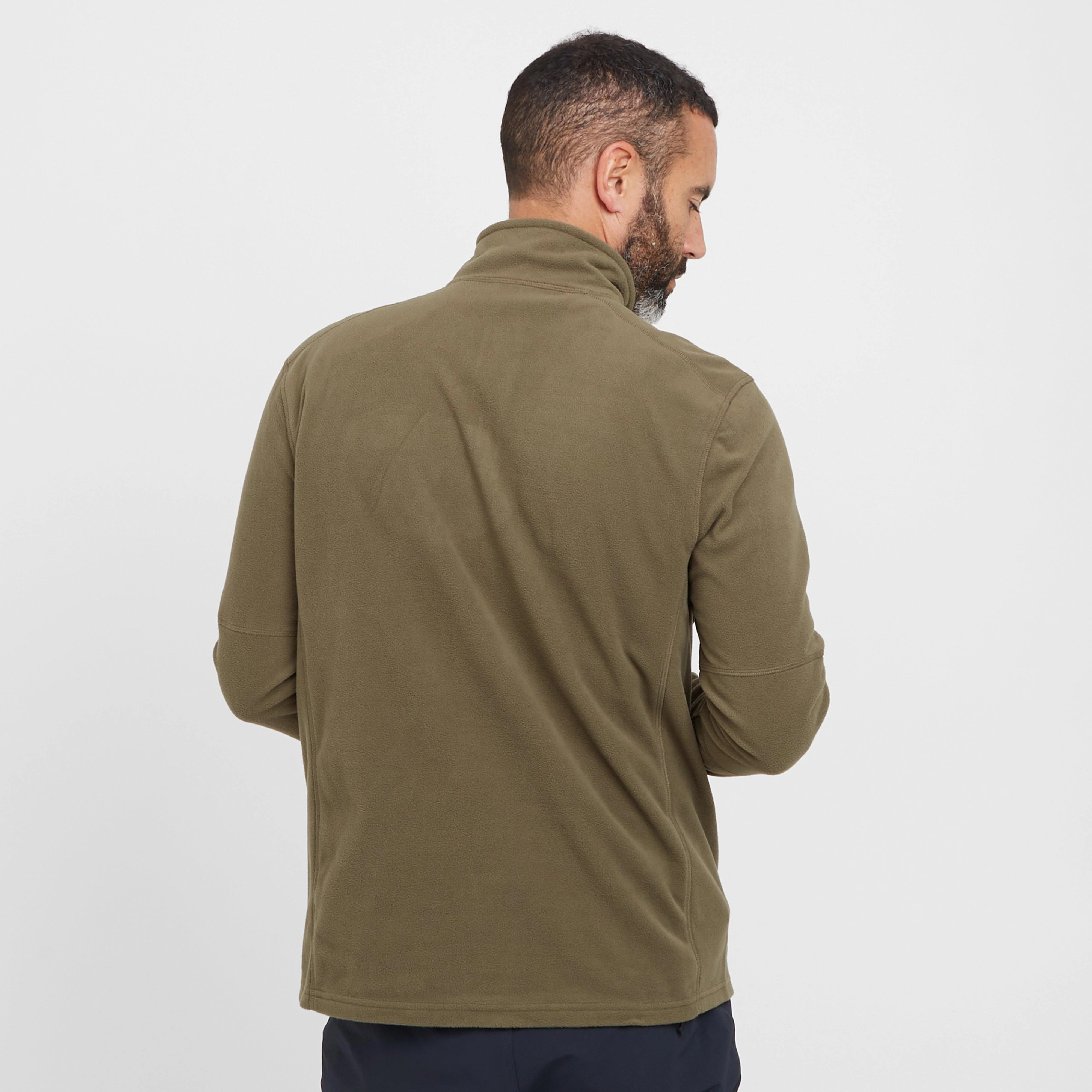 Mens Narvik Fleece - Image 2