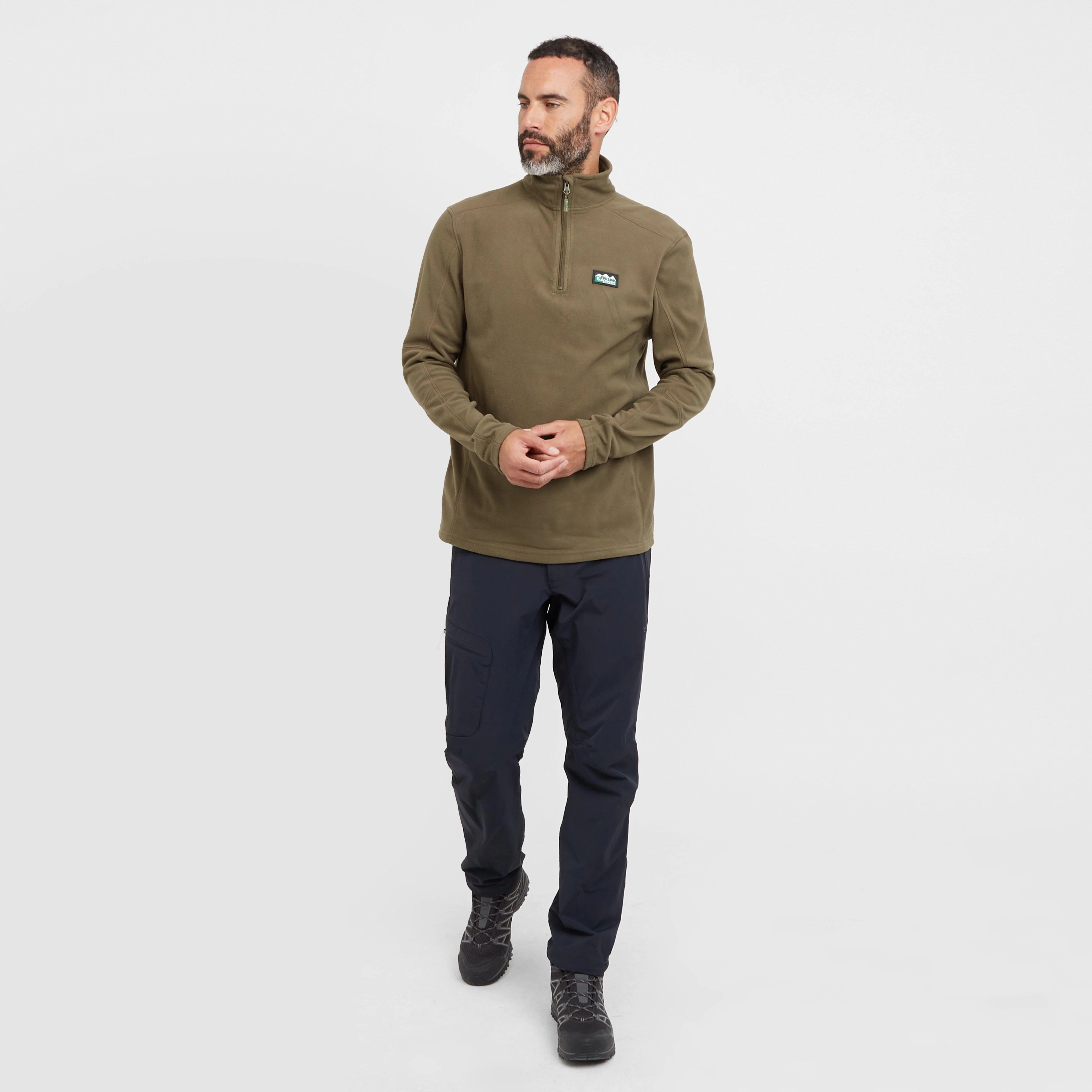 Mens Narvik Fleece - Image 3