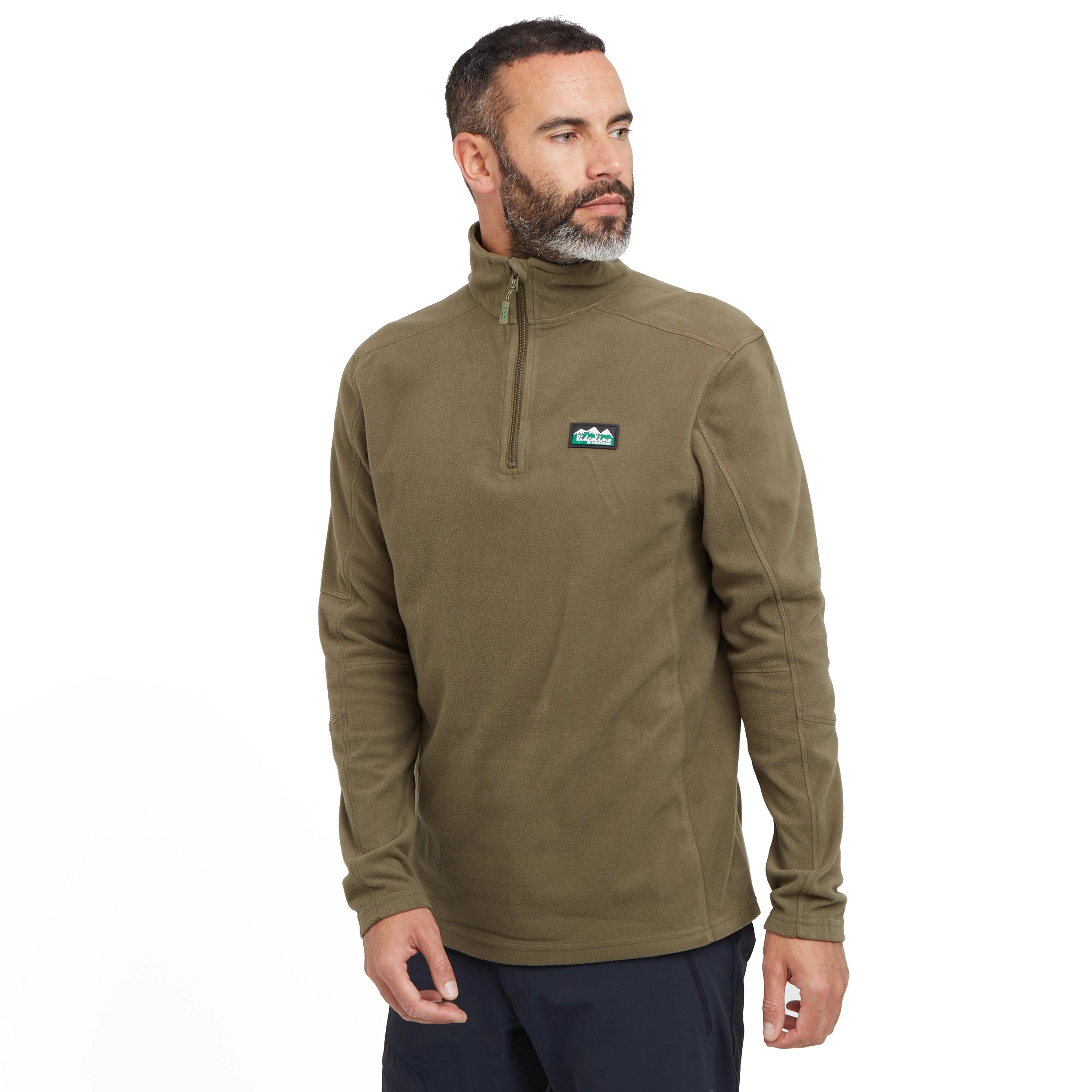 Mens Narvik Fleece - Image 6
