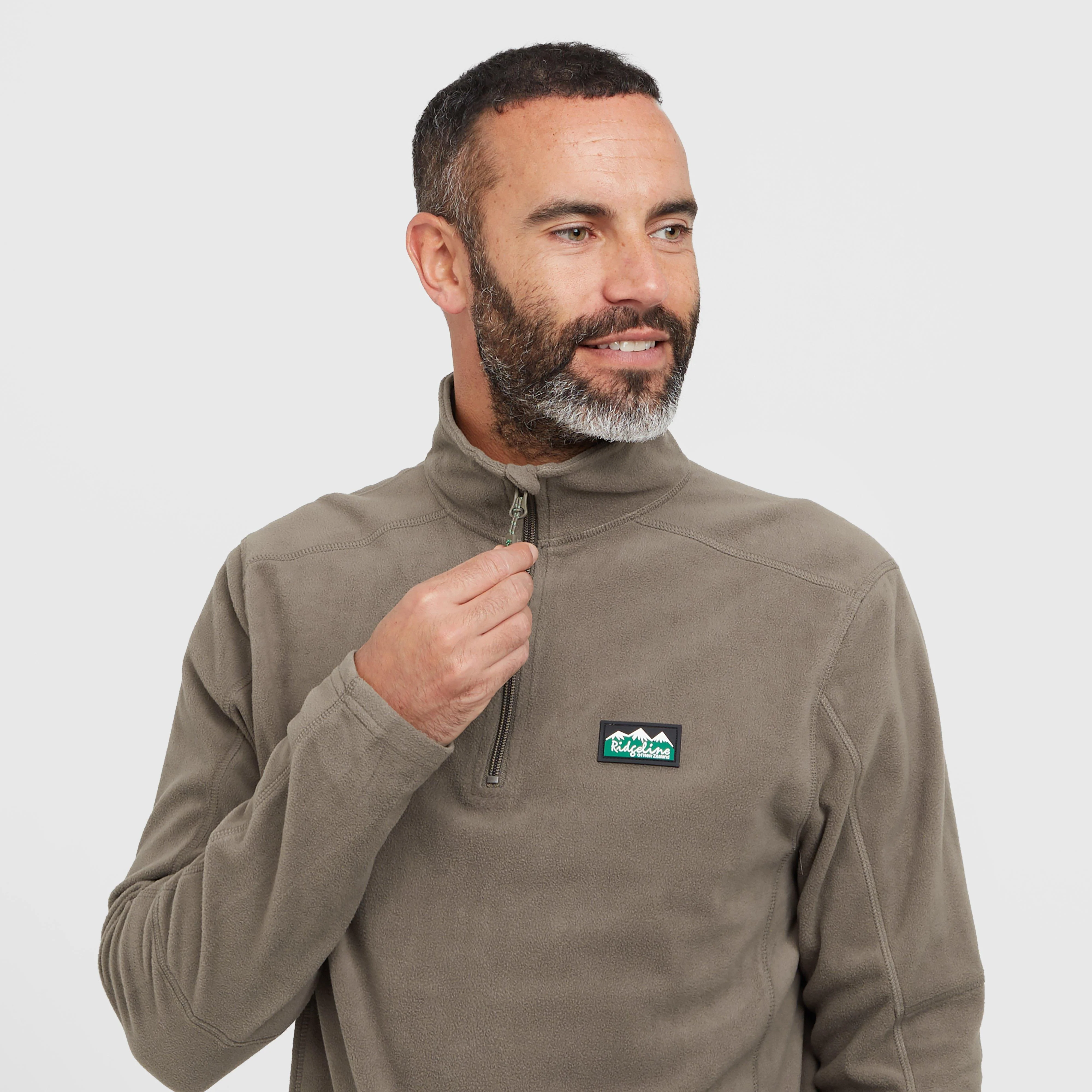 Men’s Narvik Fleece - Image 5