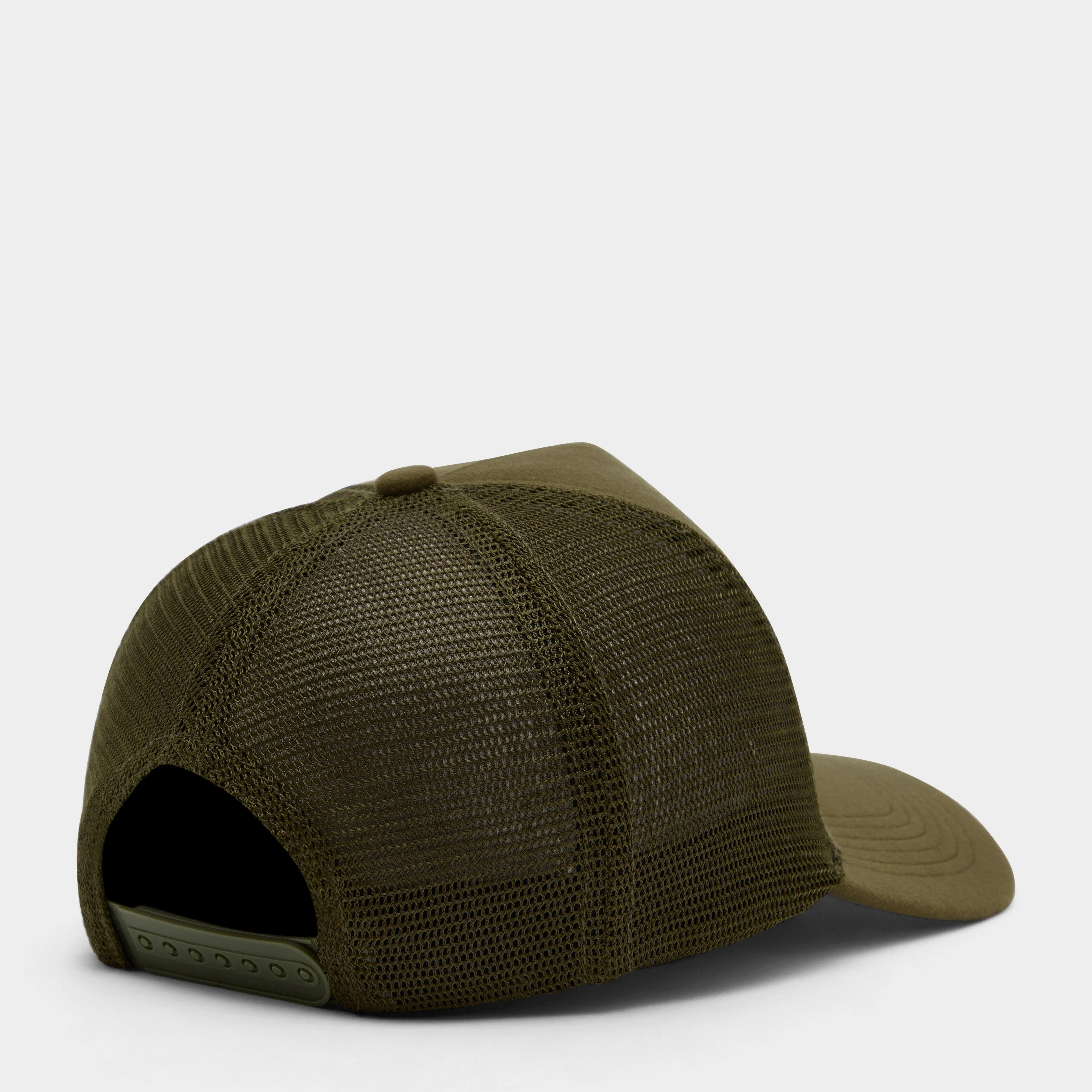 Monsoon Trucker Cap - Image 2