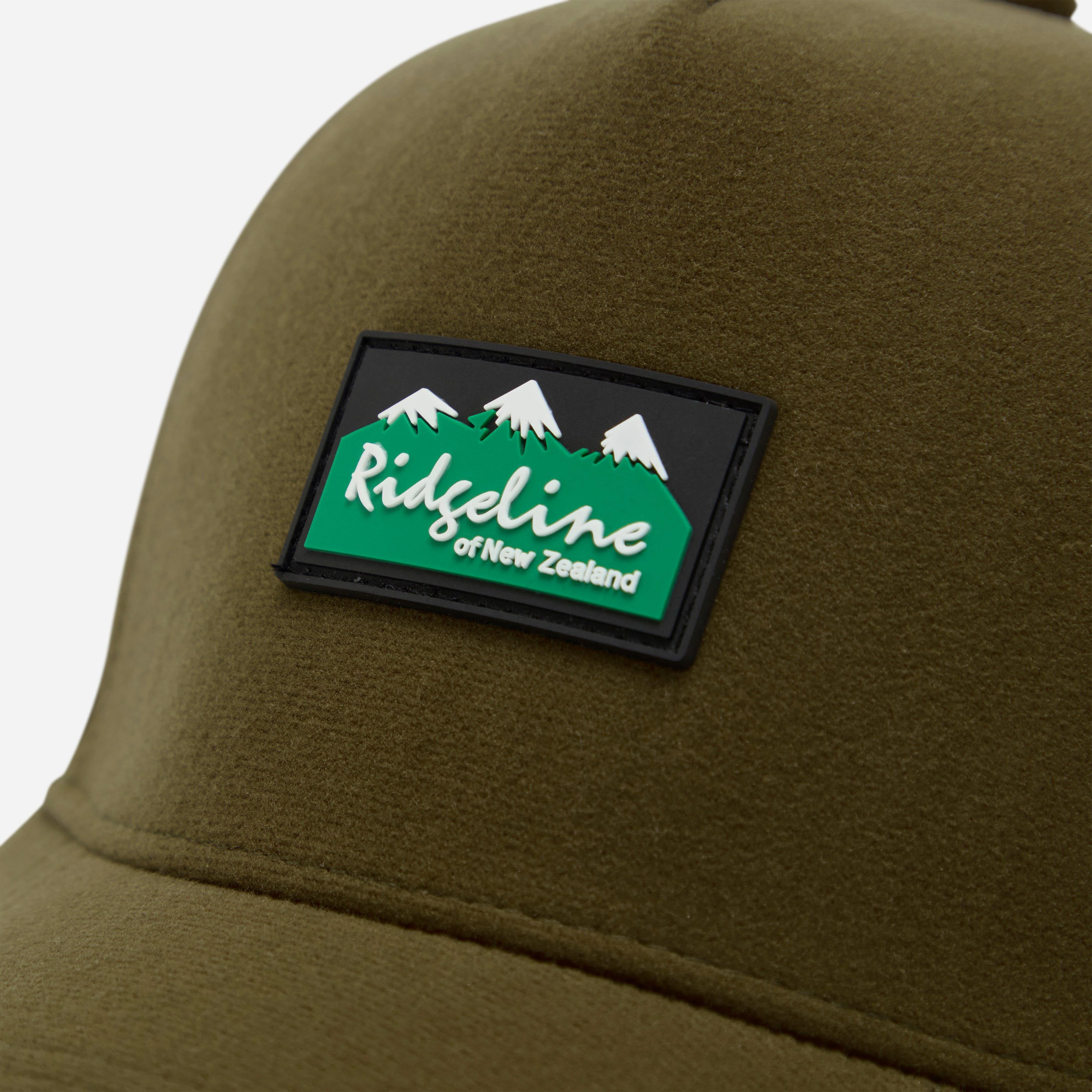 Monsoon Trucker Cap - Image 3
