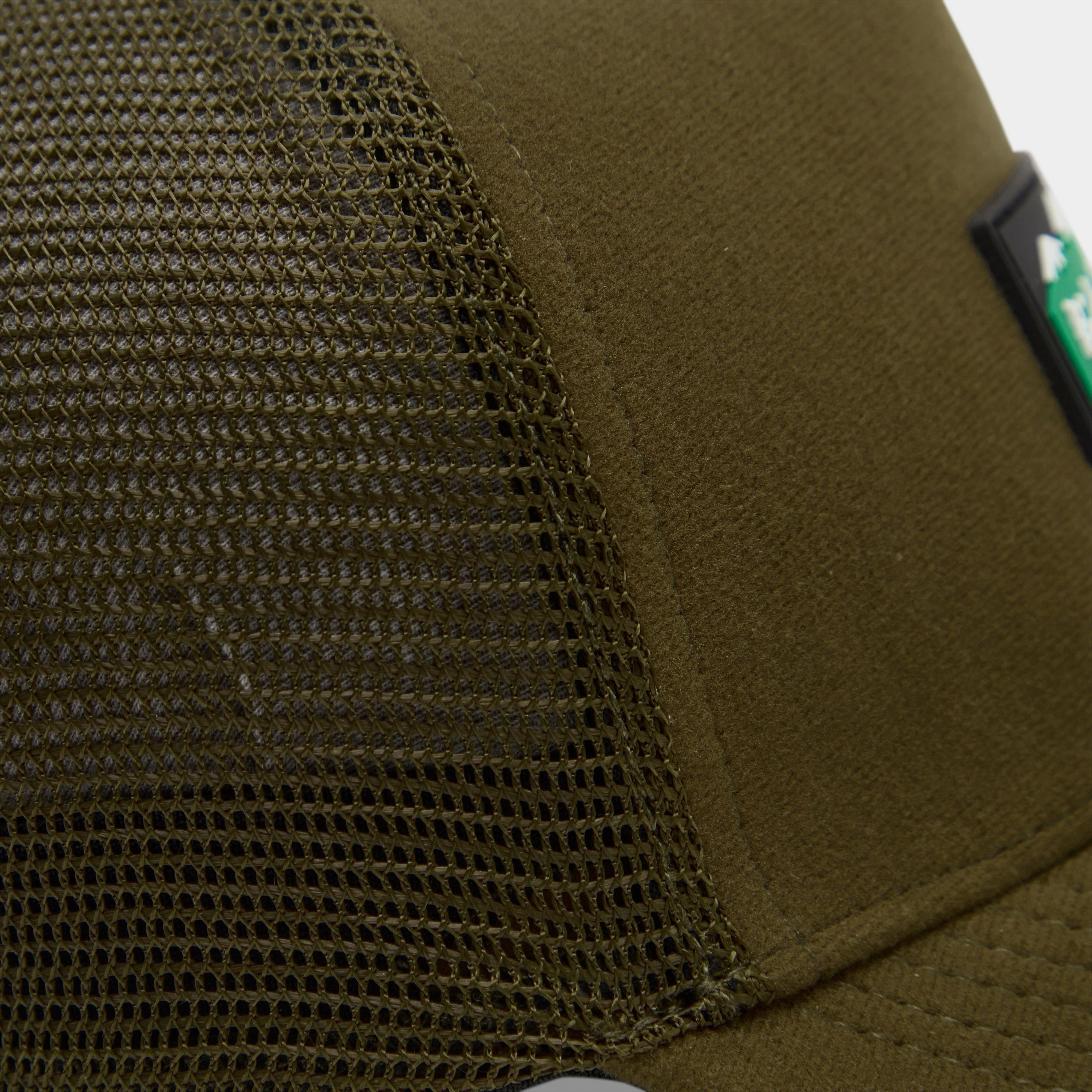 Monsoon Trucker Cap - Image 4