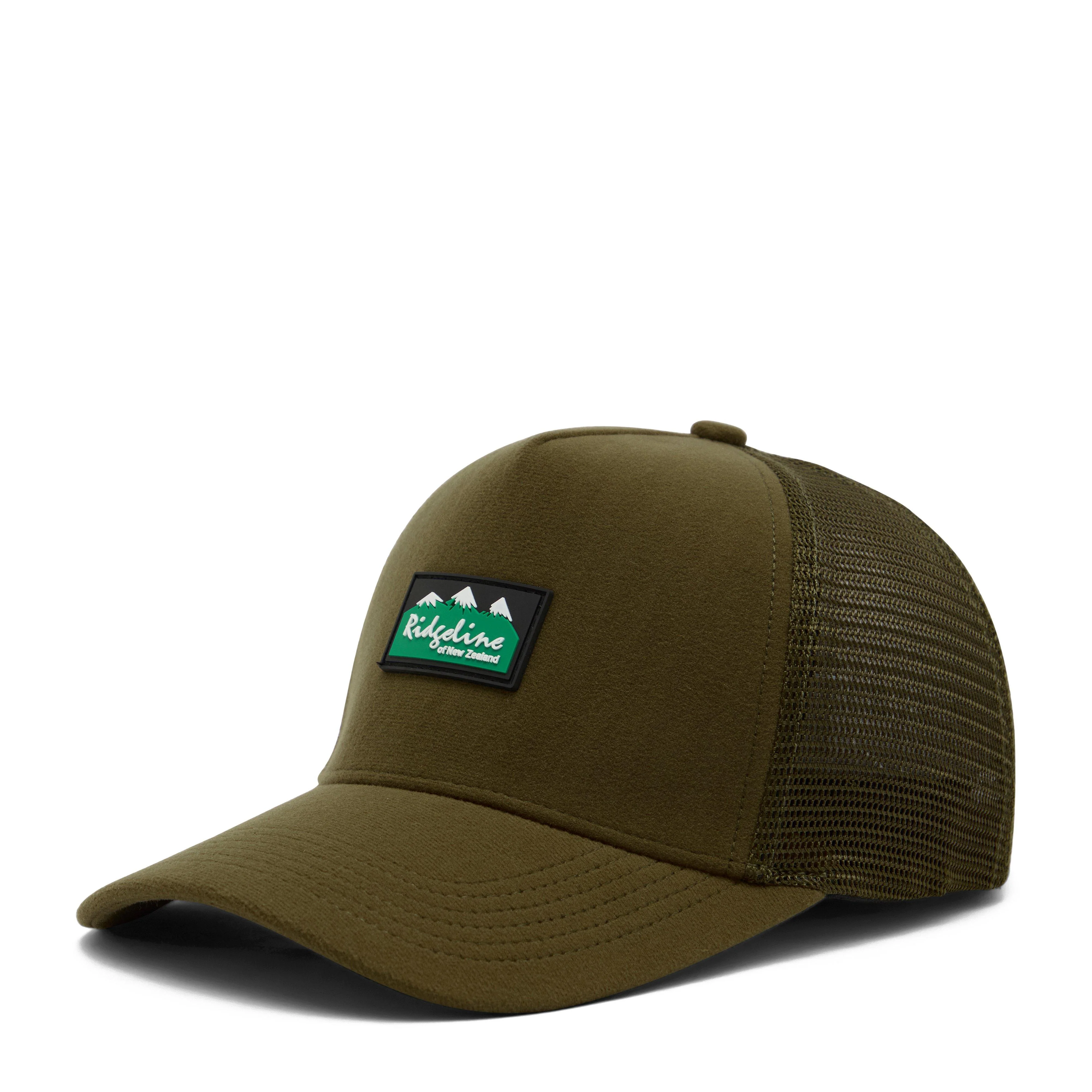Monsoon Trucker Cap - Image 5