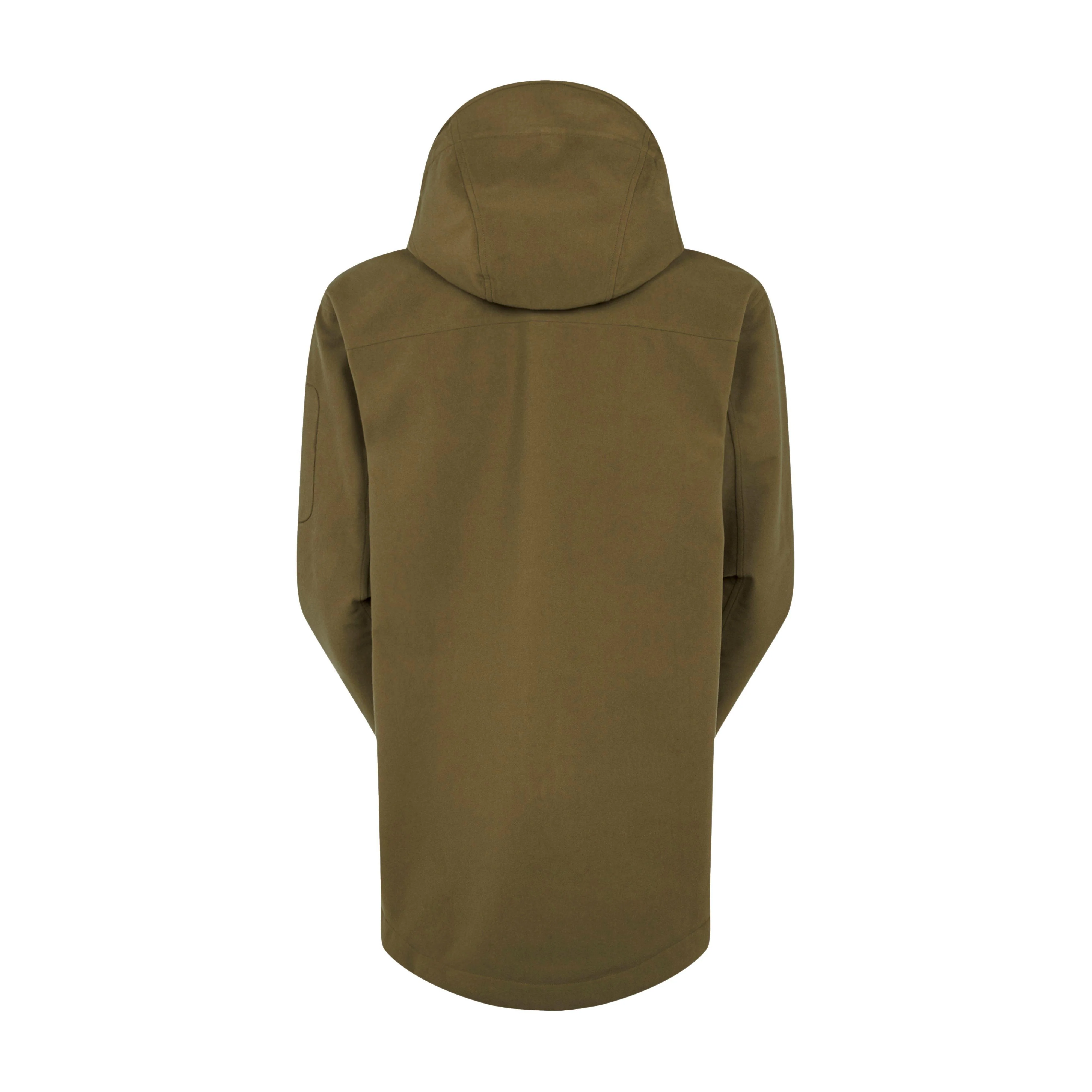 Unisex Tempest Jacket - Image 2