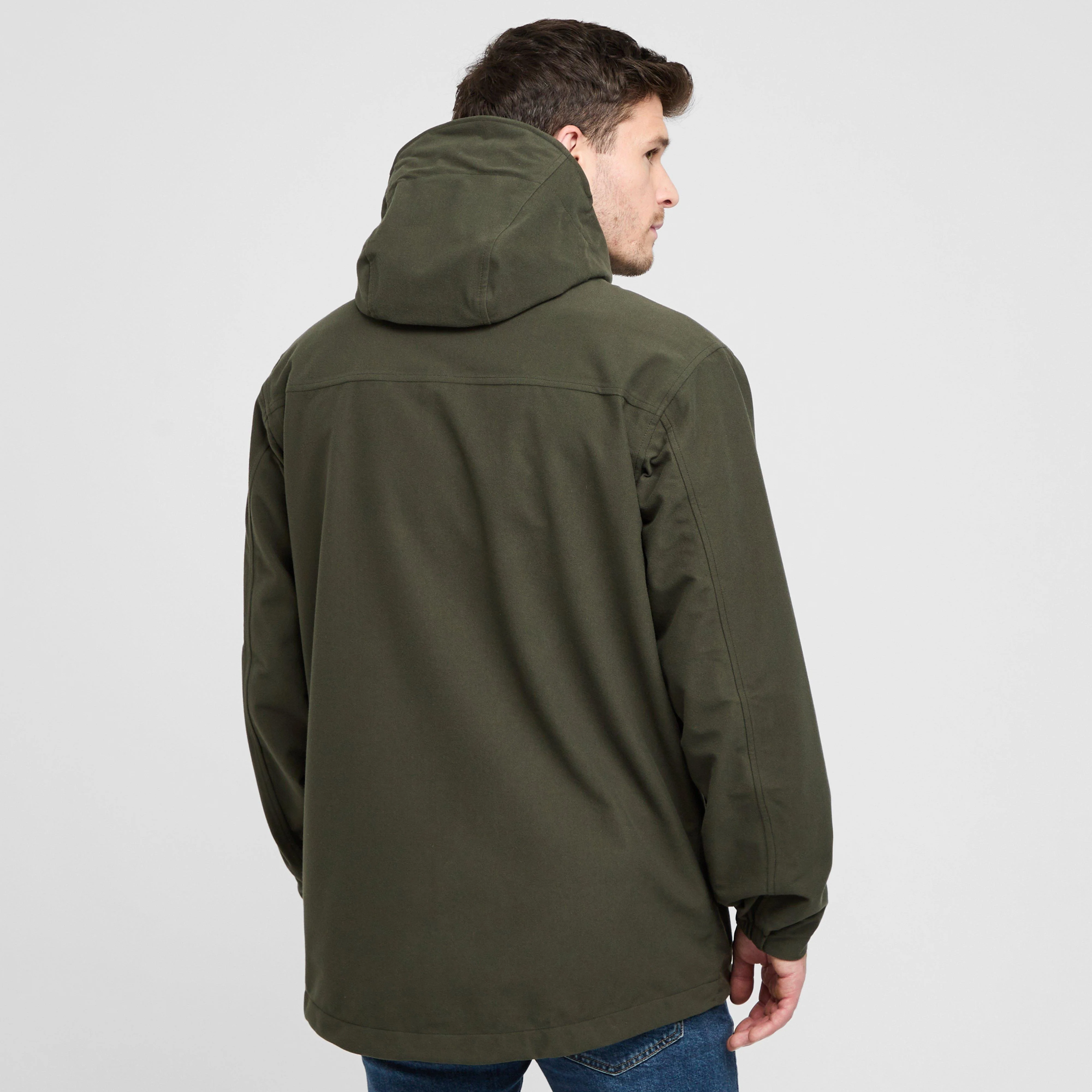 Unisex Tempest Waterproof Jacket - Image 2