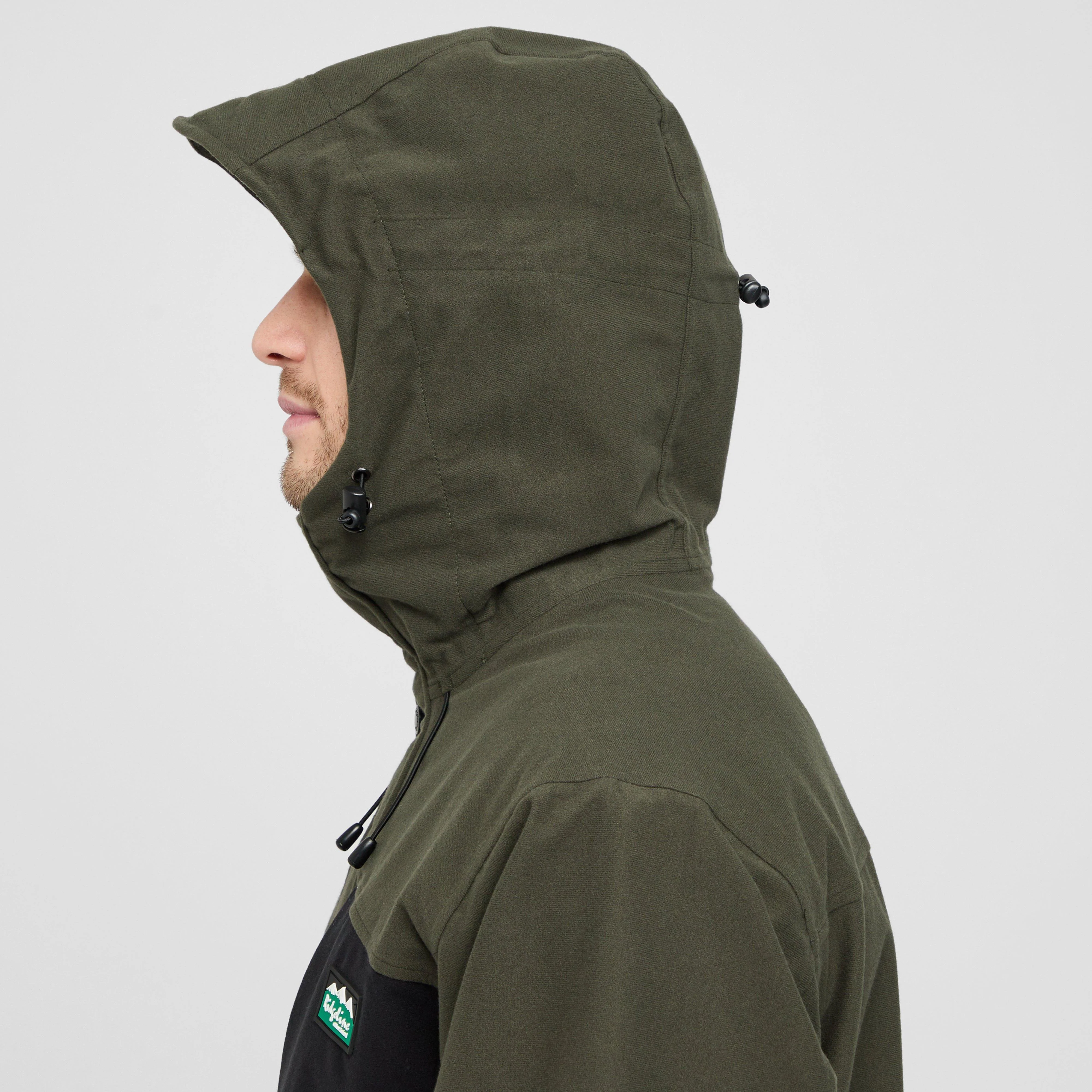 Unisex Tempest Waterproof Jacket - Image 8