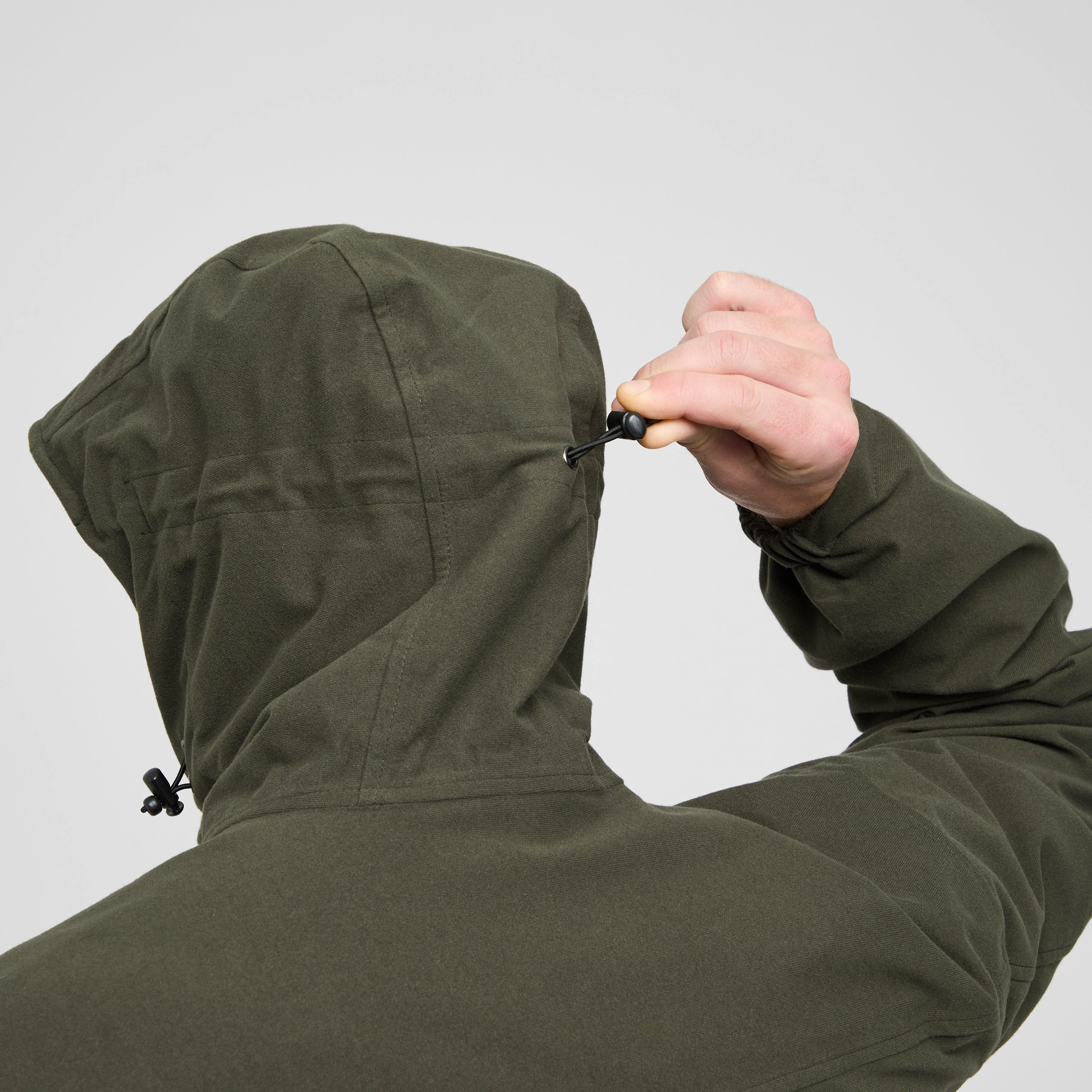 Unisex Tempest Waterproof Jacket - Image 9