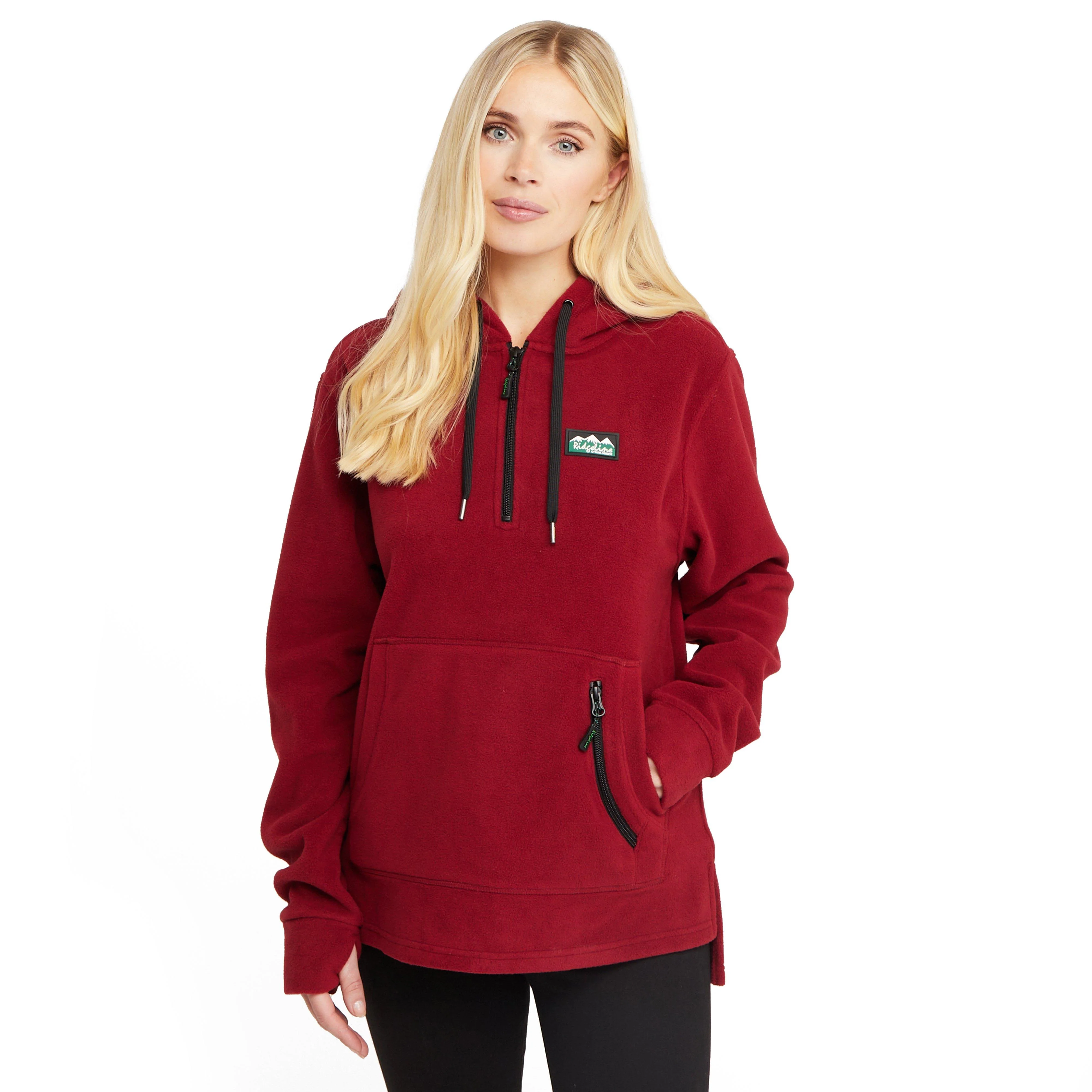 Women’s Ballistic Hoodie - Image 11