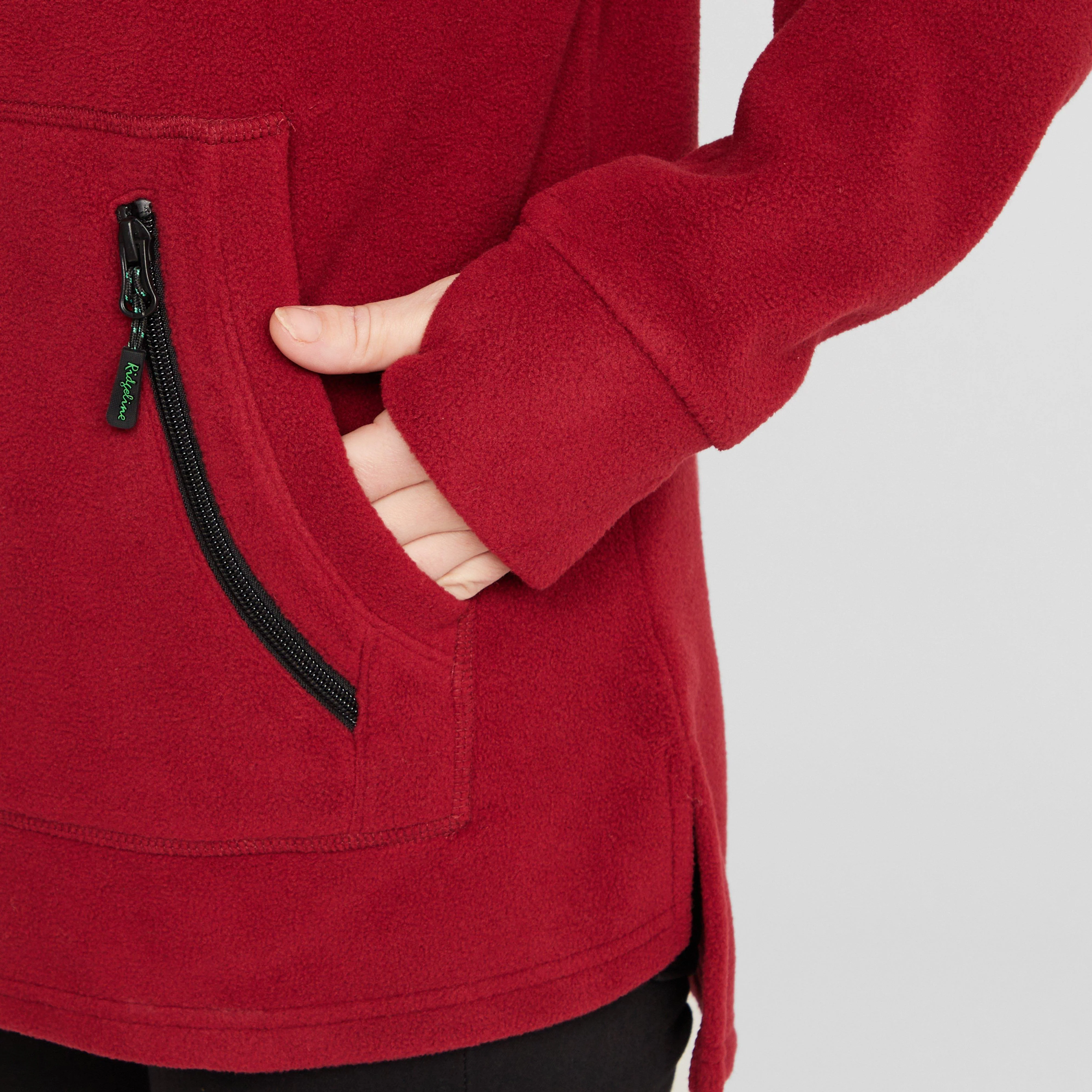 Women’s Ballistic Hoodie - Image 5