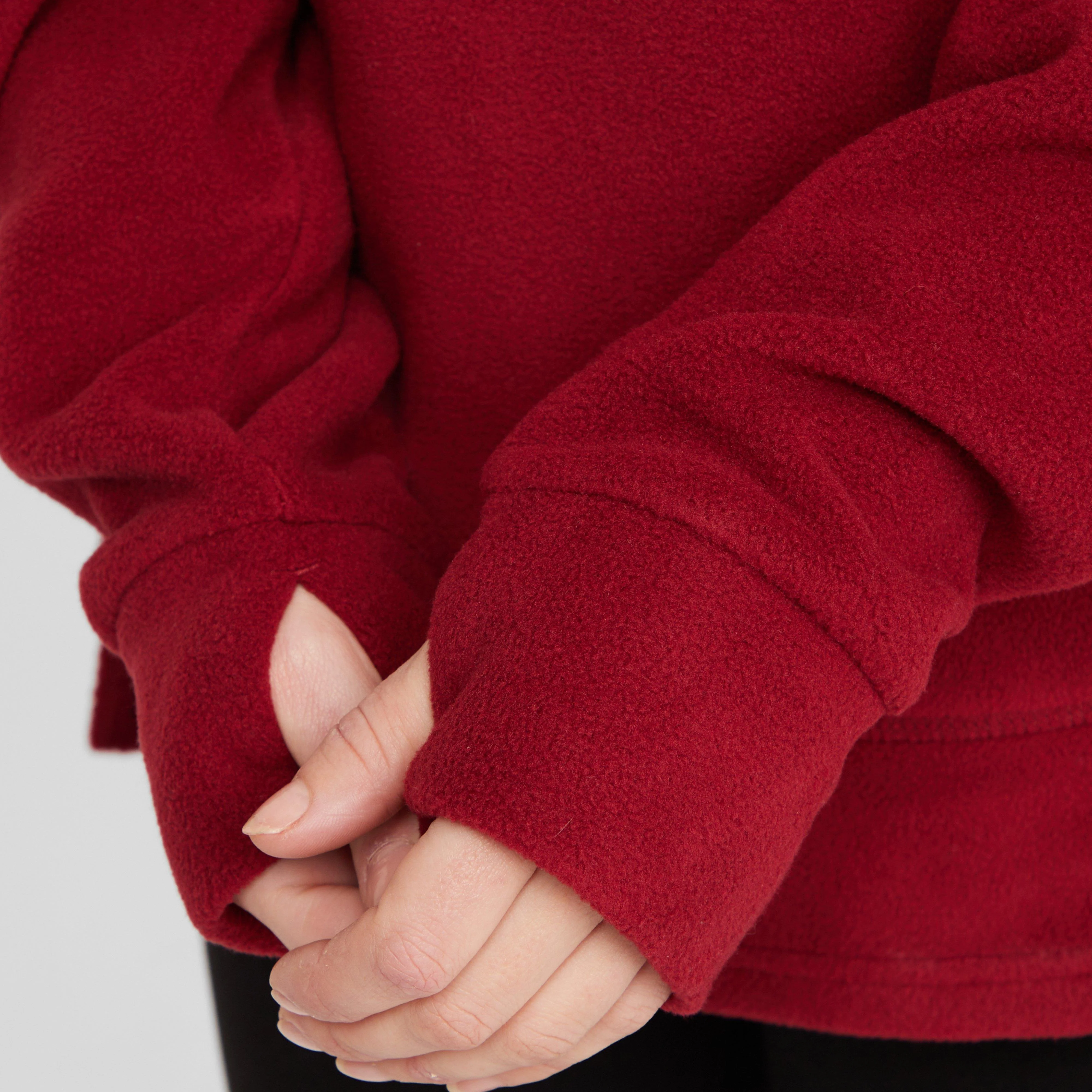 Women’s Ballistic Hoodie - Image 6