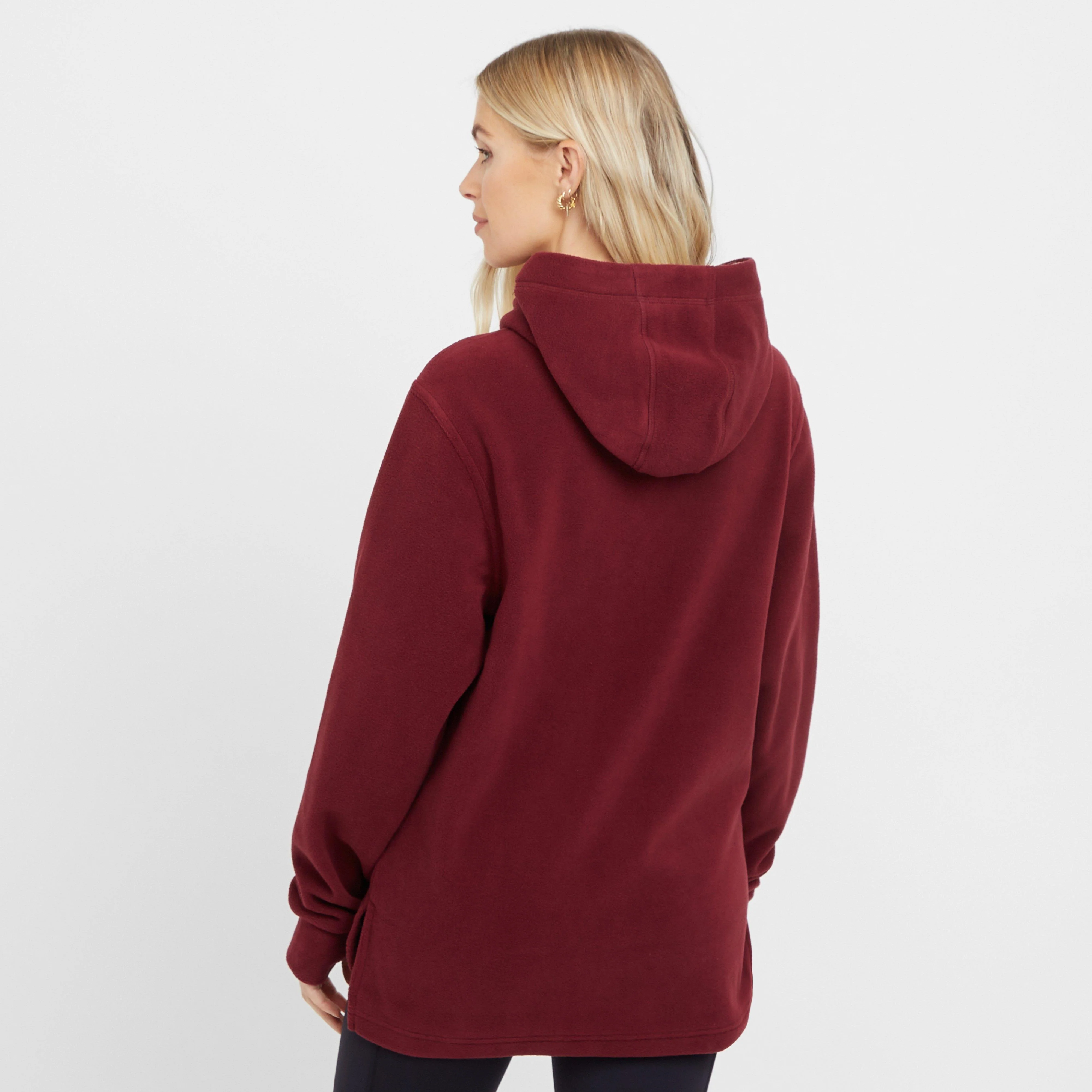 Women’s Ballistic Hoodie - Image 2