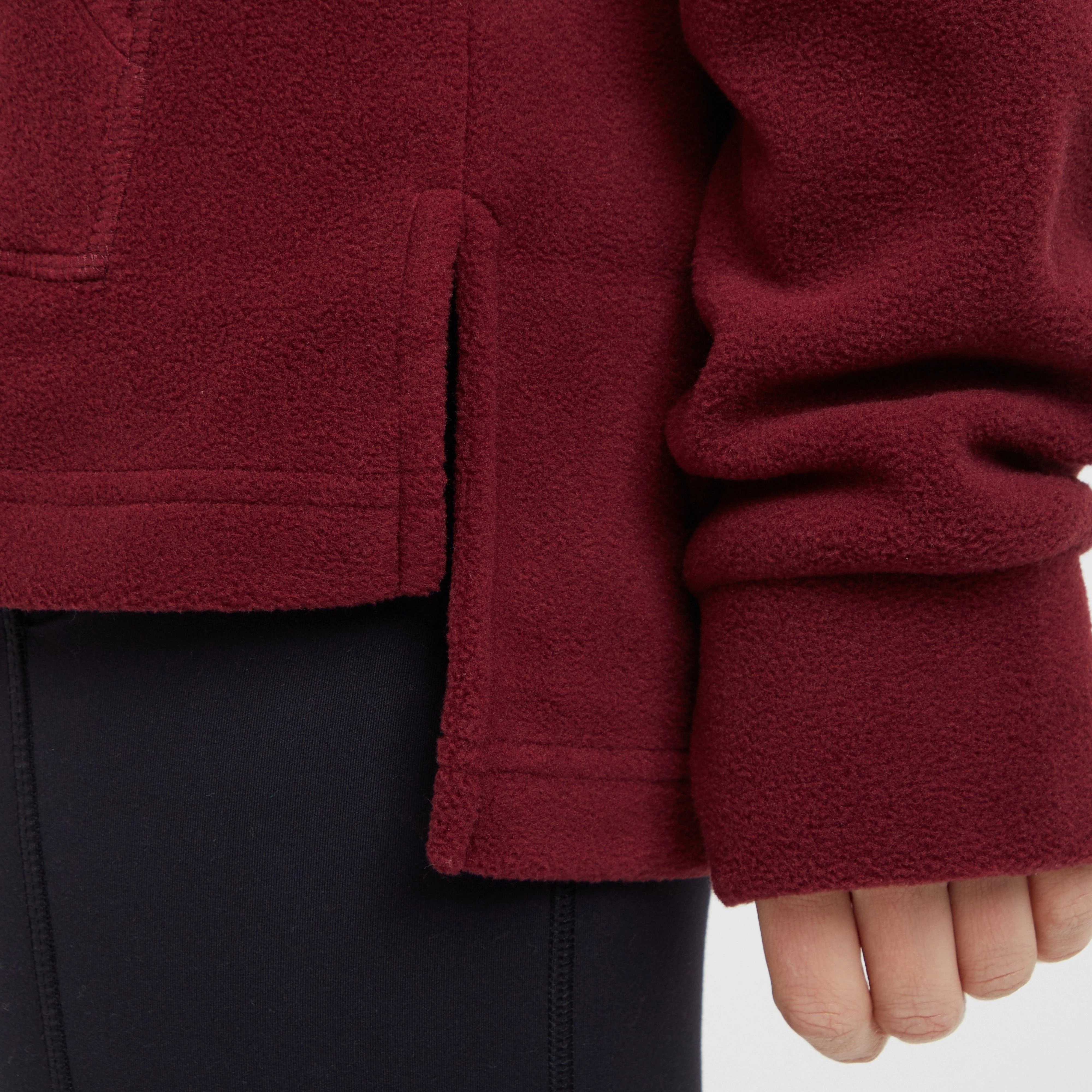 Women’s Ballistic Hoodie - Image 7