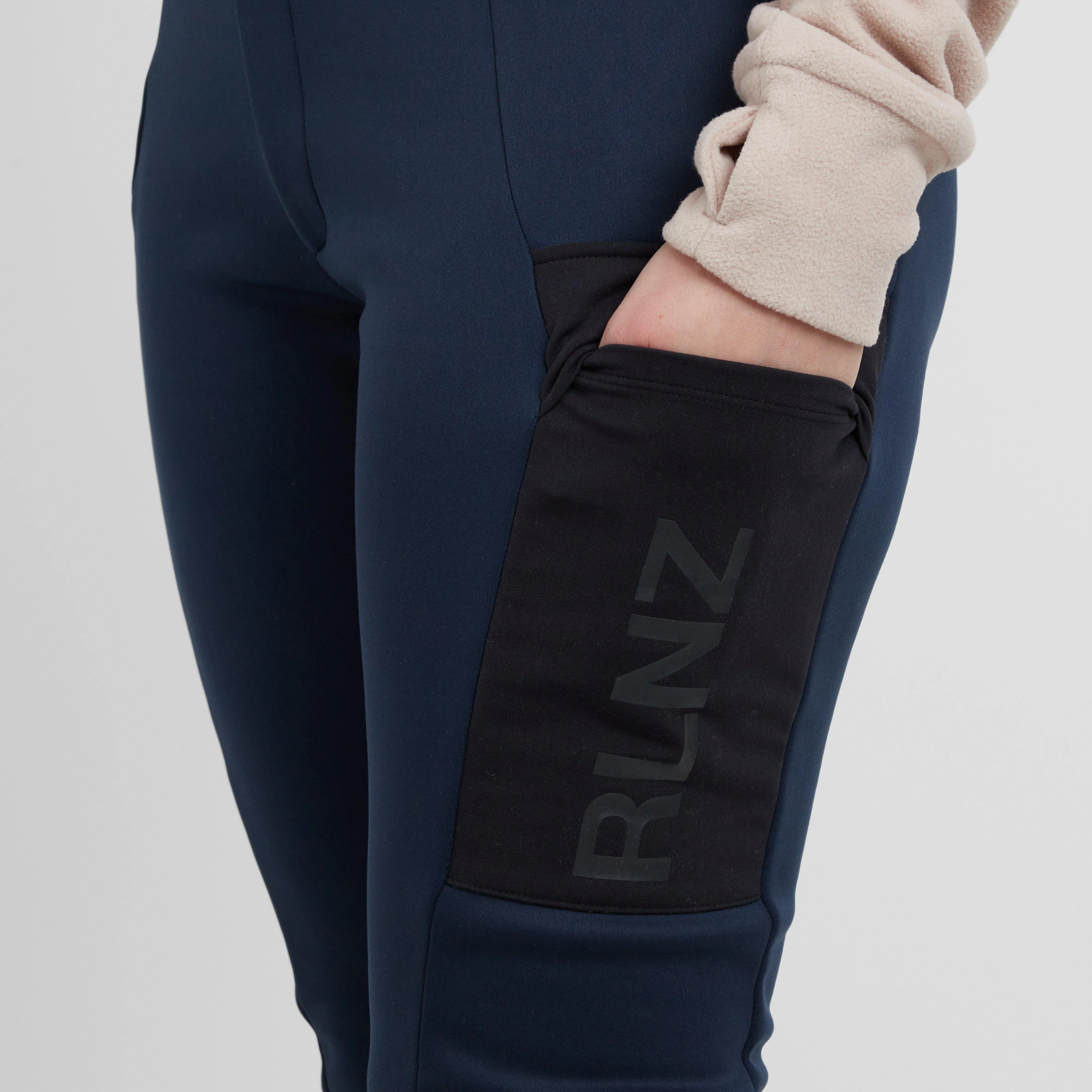 Women’s Brumby Leggings - Image 4