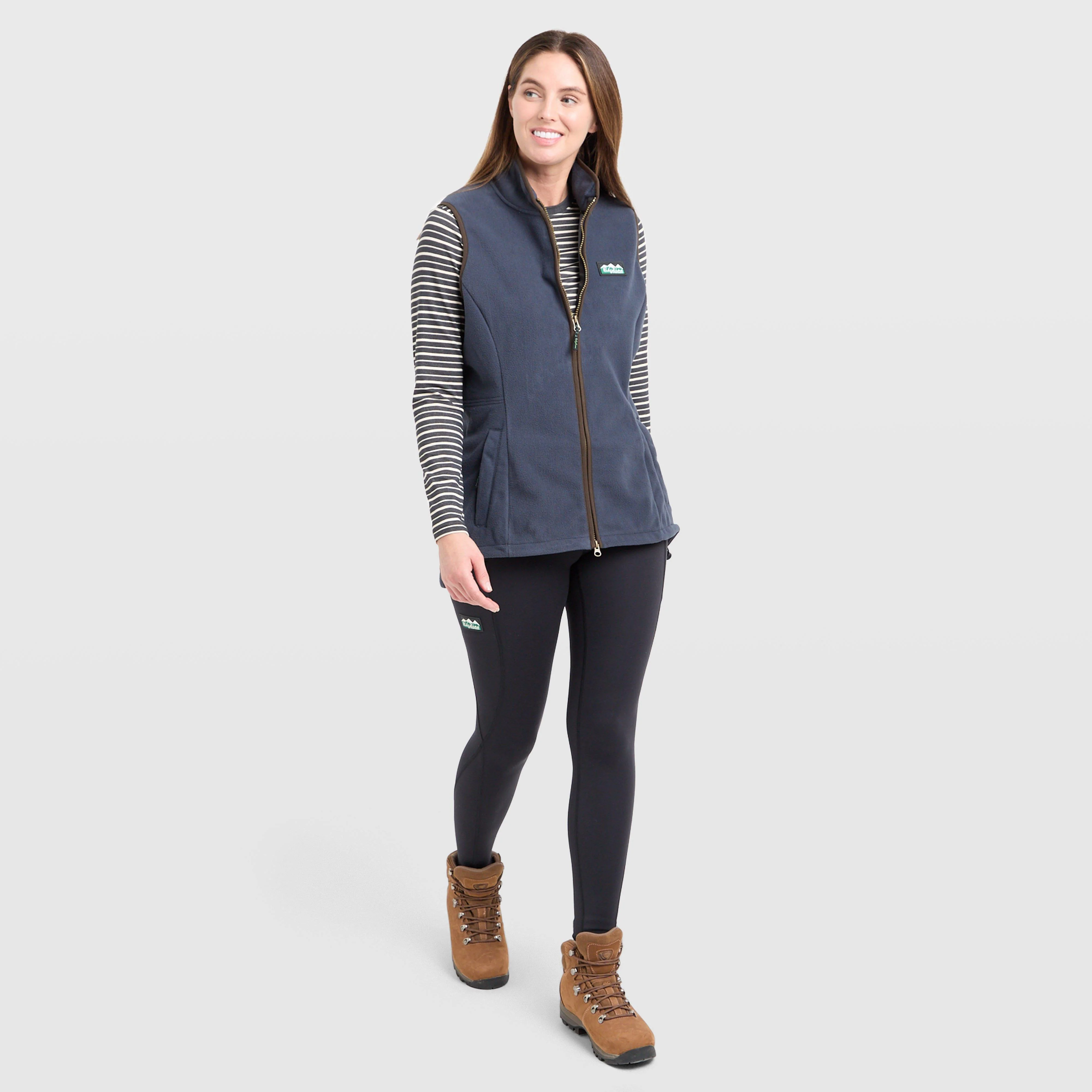 Women's Kodiak Gilet - Image 3