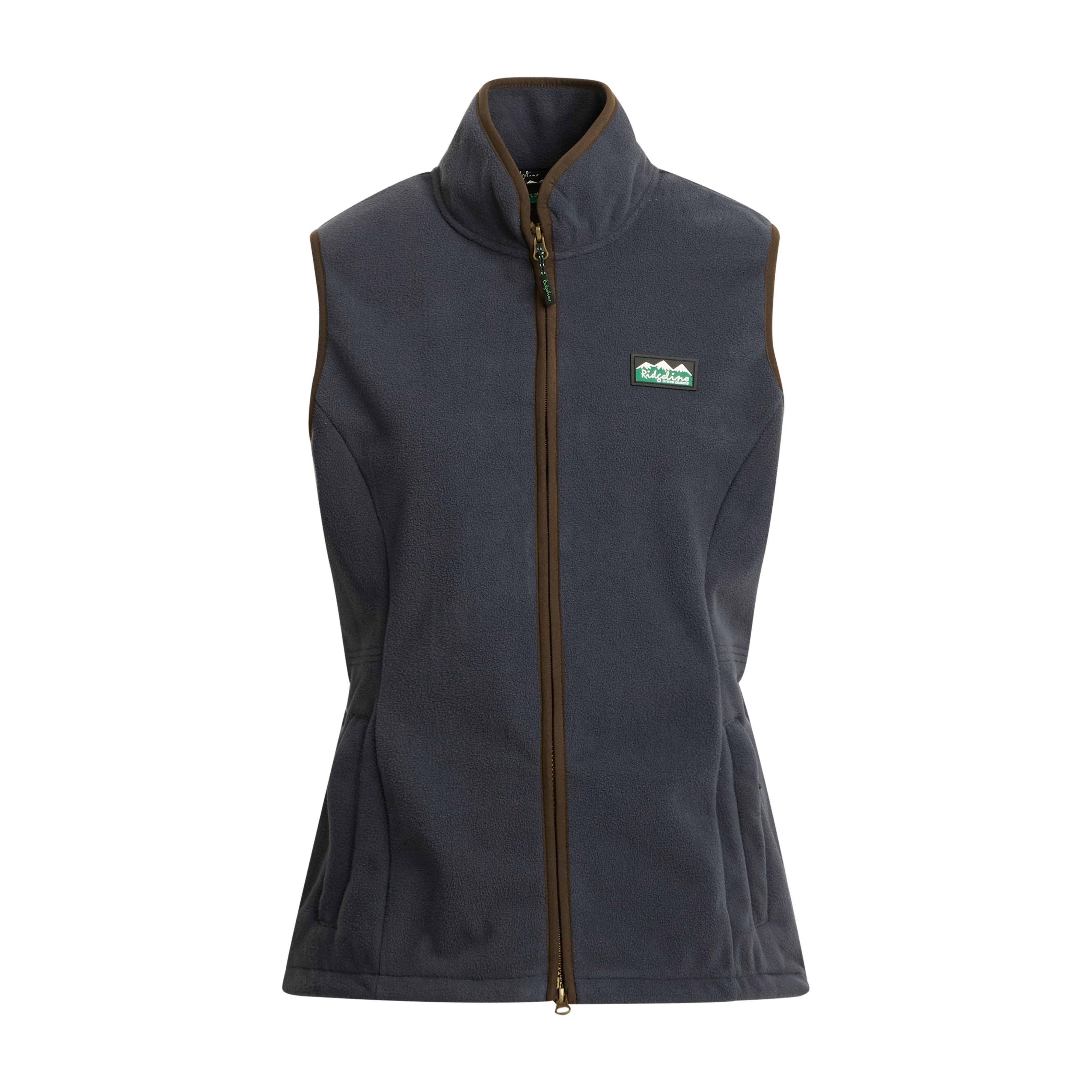 Women's Kodiak Gilet - Image 8