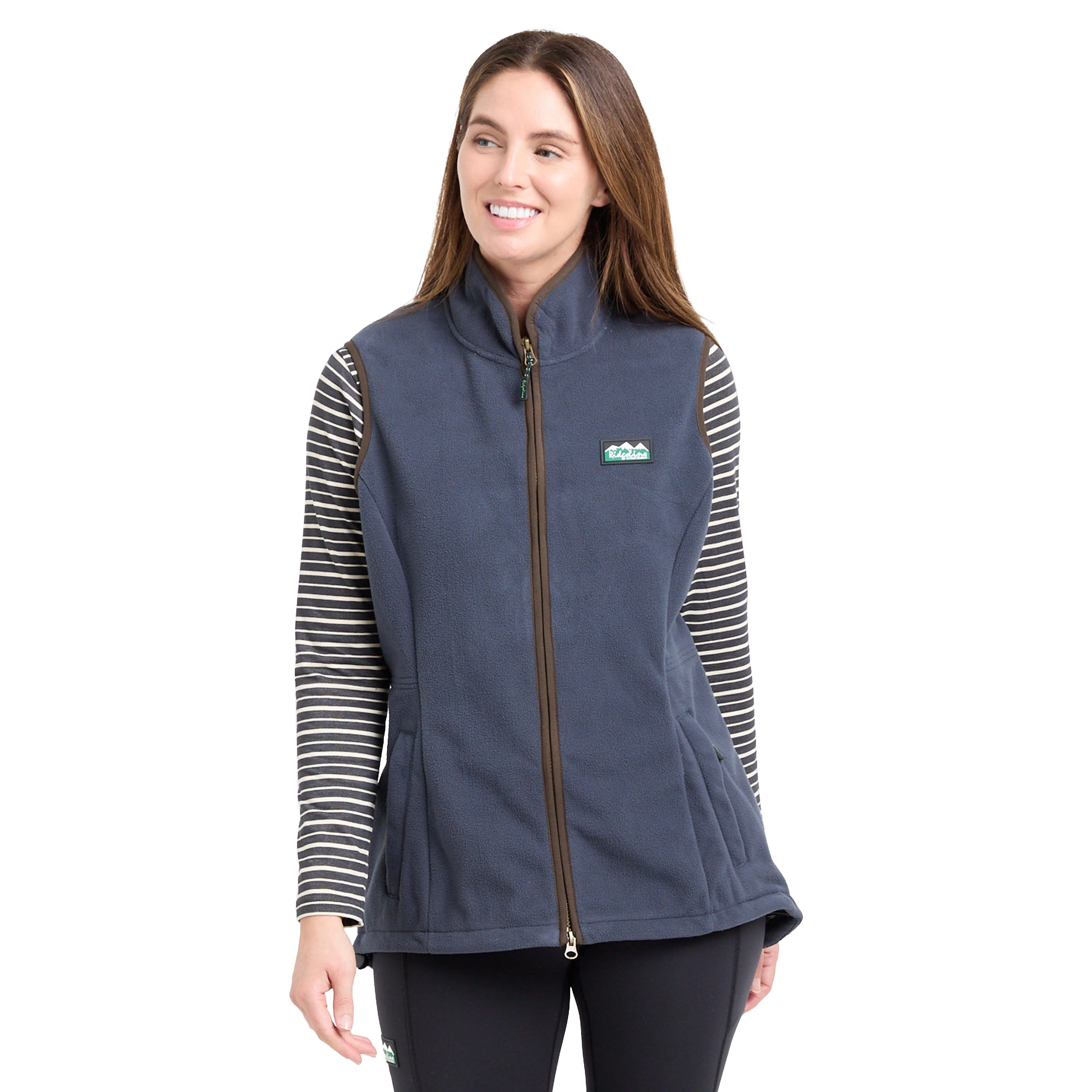 Women's Kodiak Gilet - Image 9