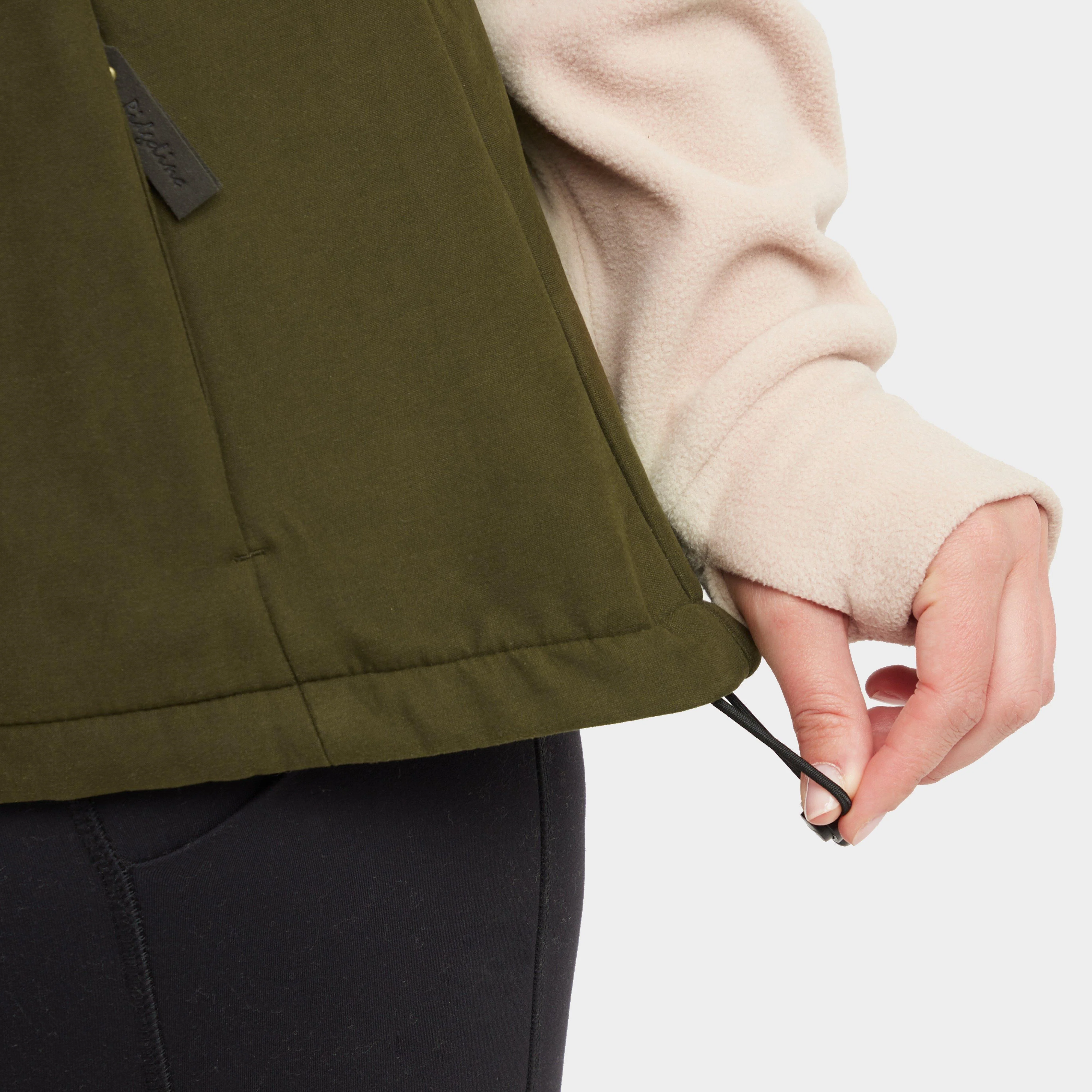 Womens Monarch Gilet - Image 14