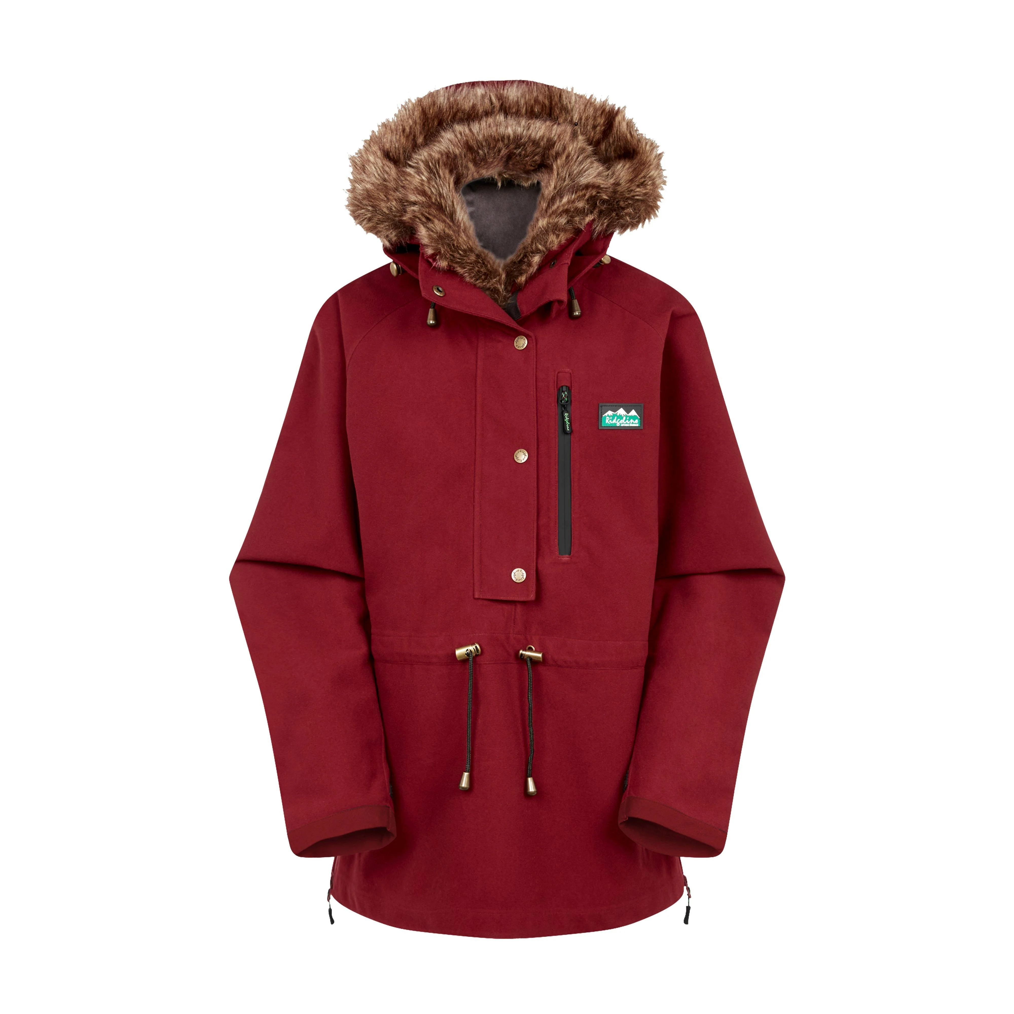 Women’s Monsoon II Arctic Smock