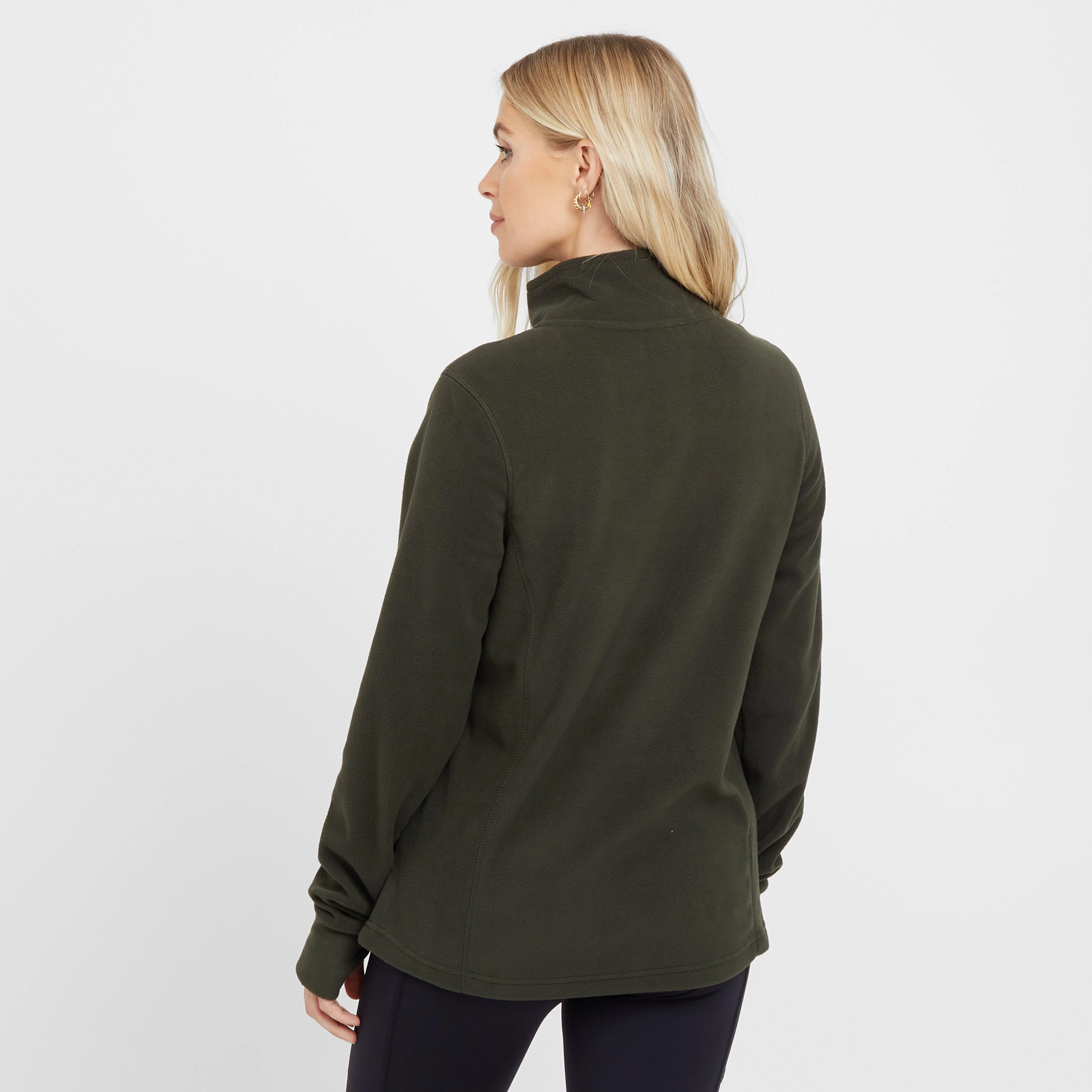 Women’s Narvik Fleece - Image 2