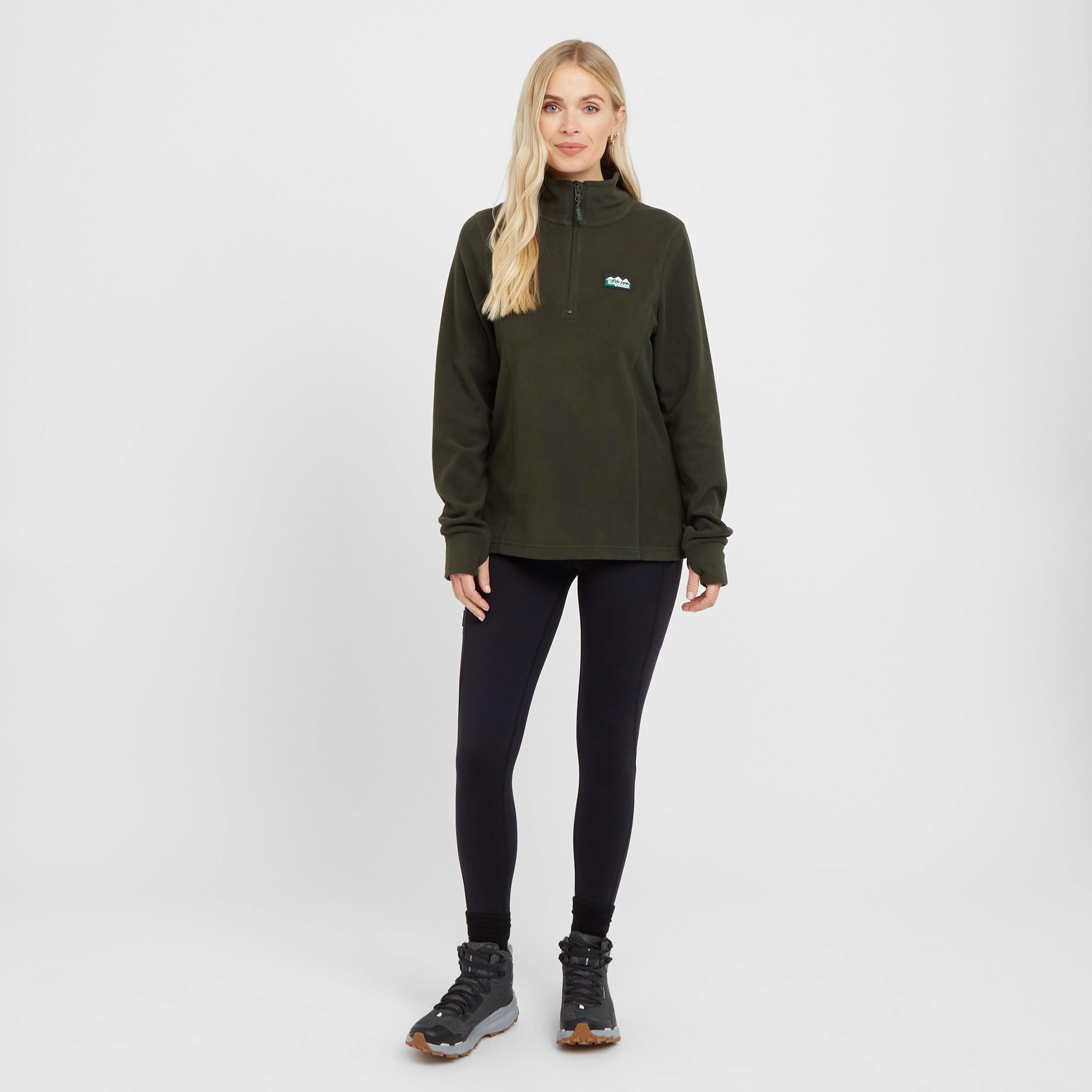 Women’s Narvik Fleece - Image 3