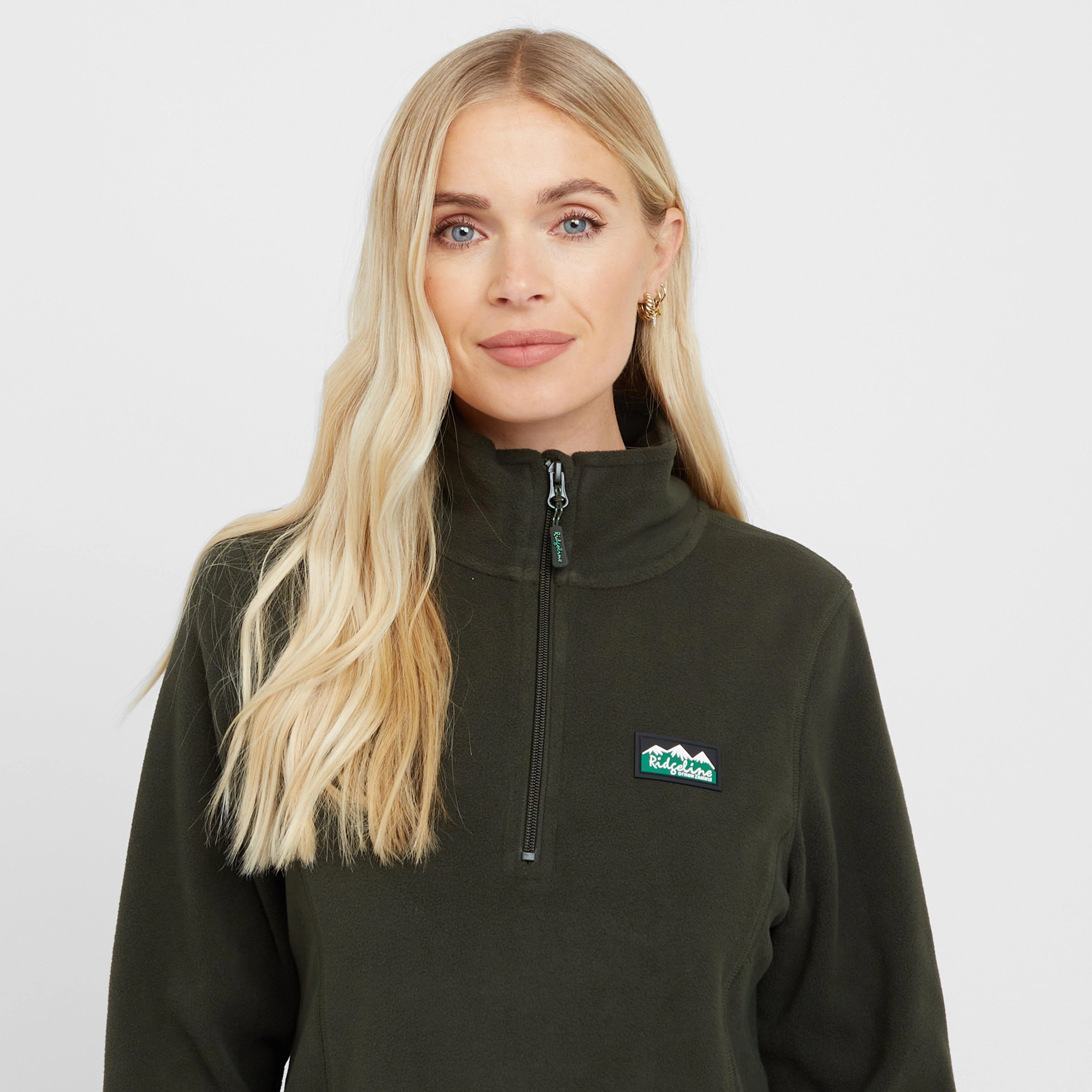 Women’s Narvik Fleece - Image 4