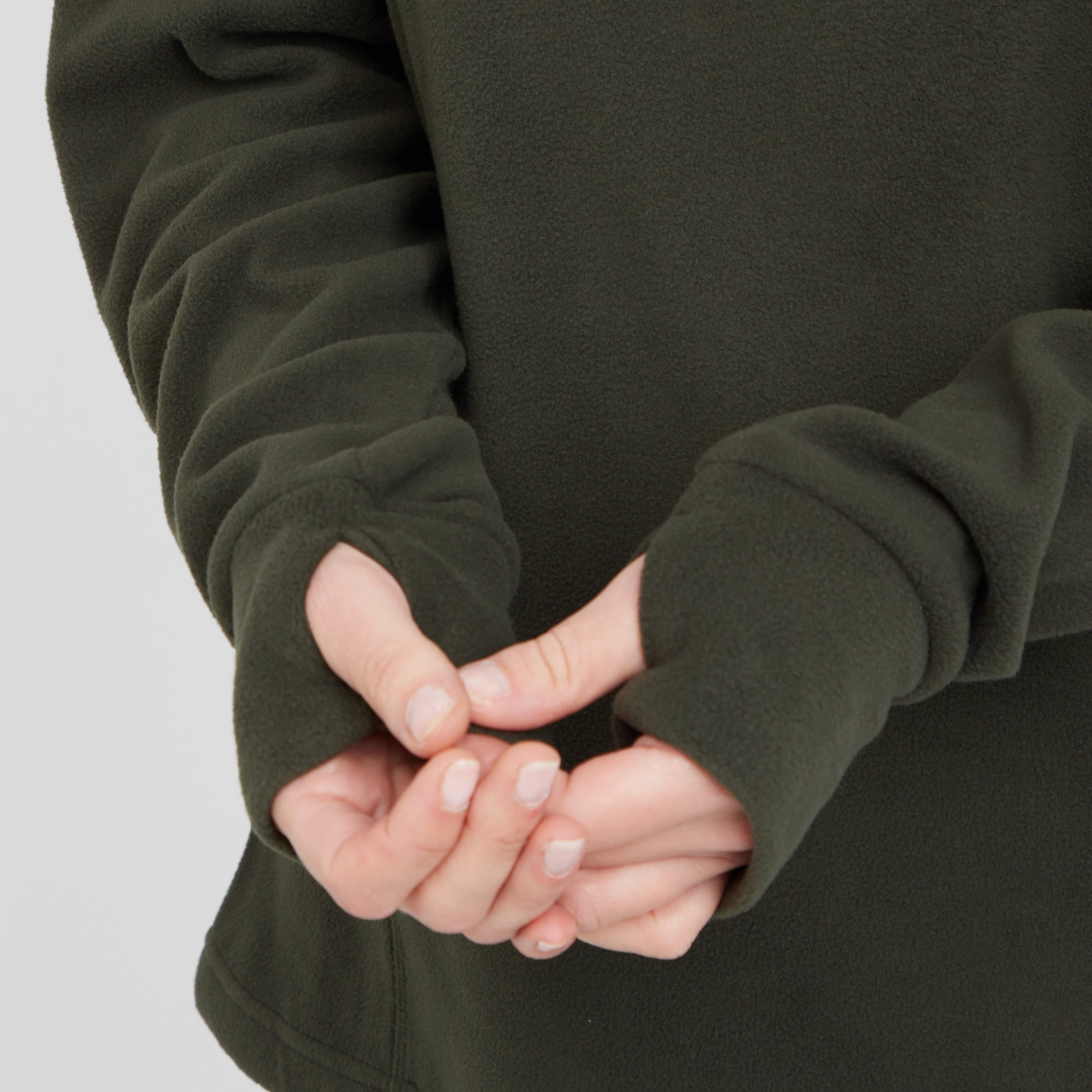 Women’s Narvik Fleece - Image 7