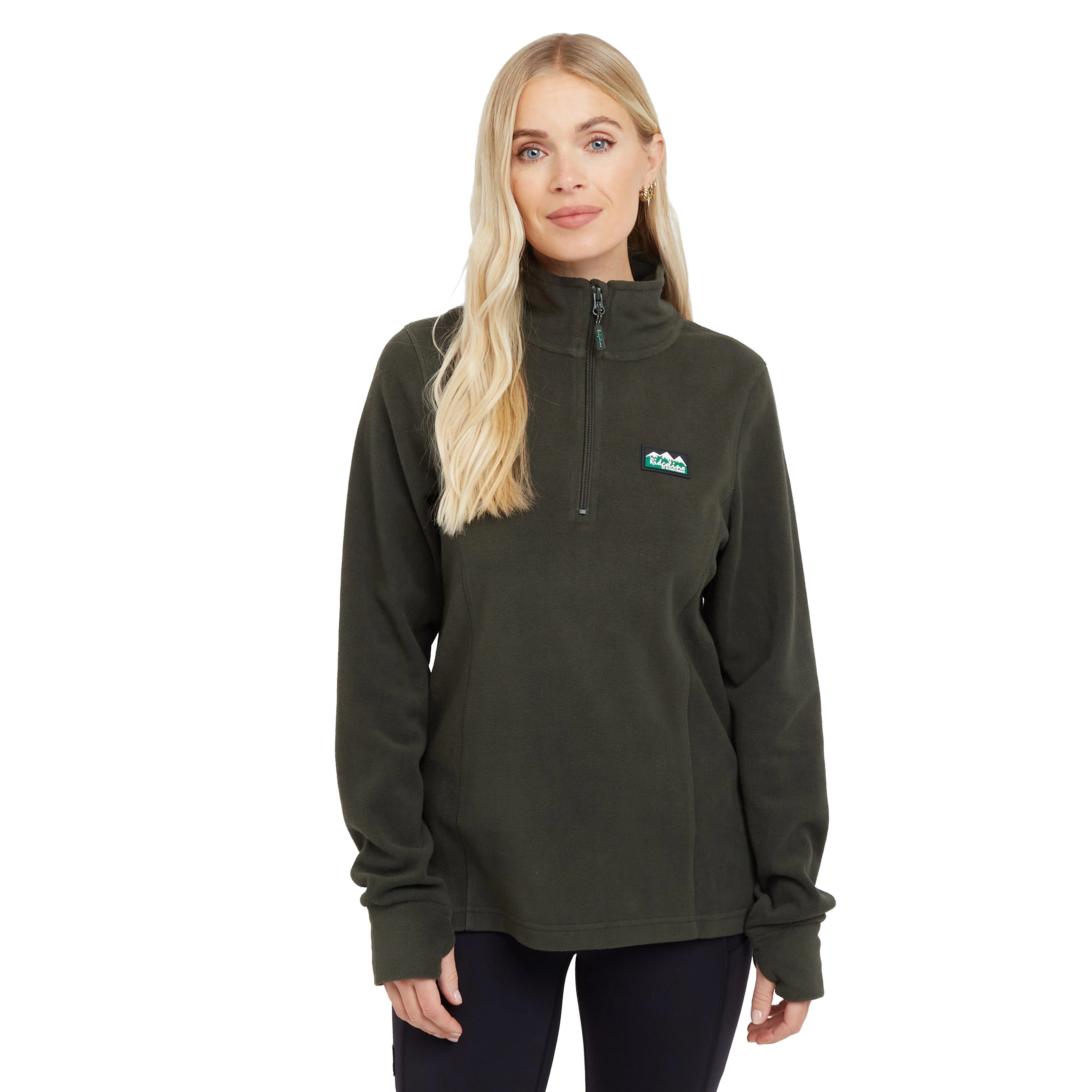 Women’s Narvik Fleece - Image 9