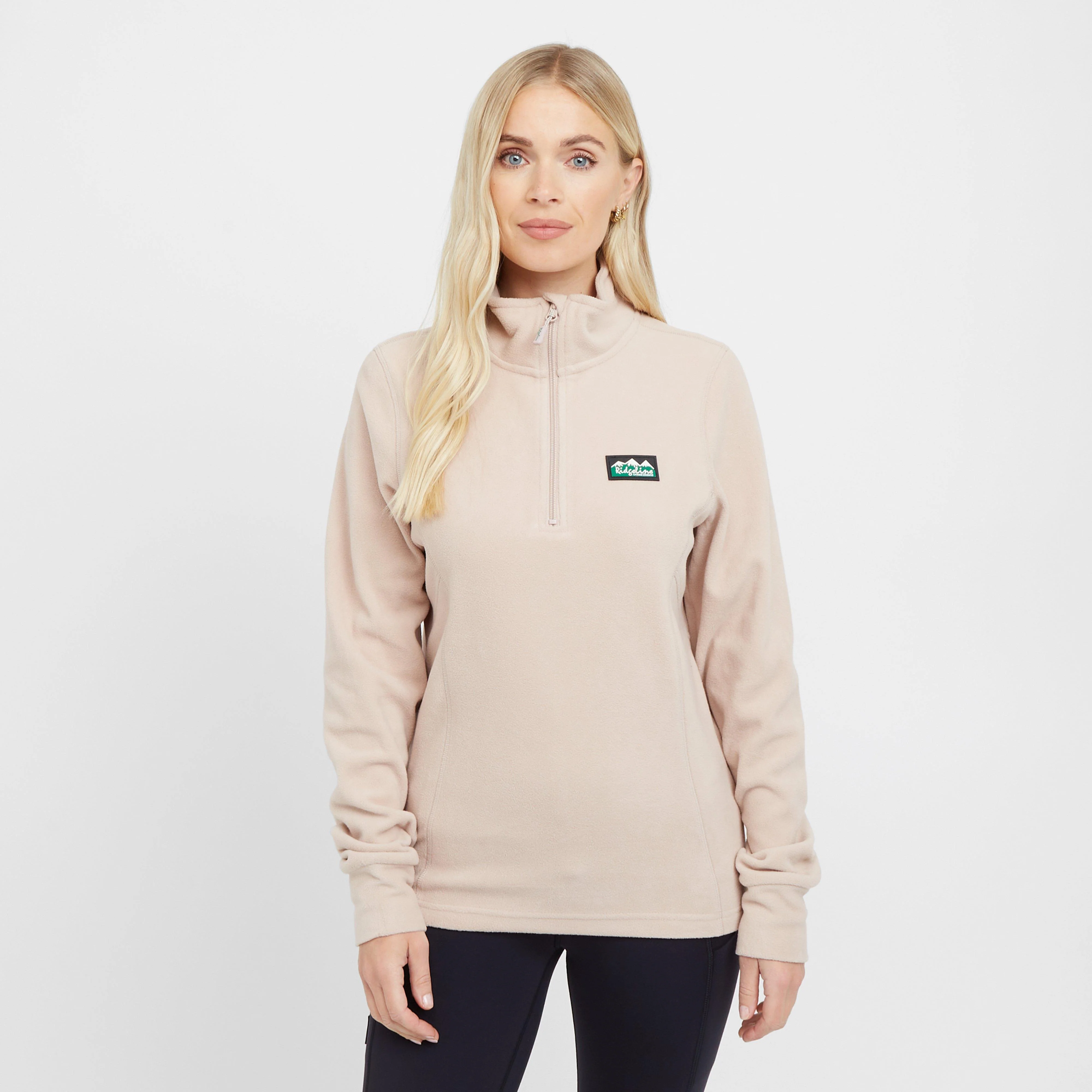 Women’s Narvik Fleece