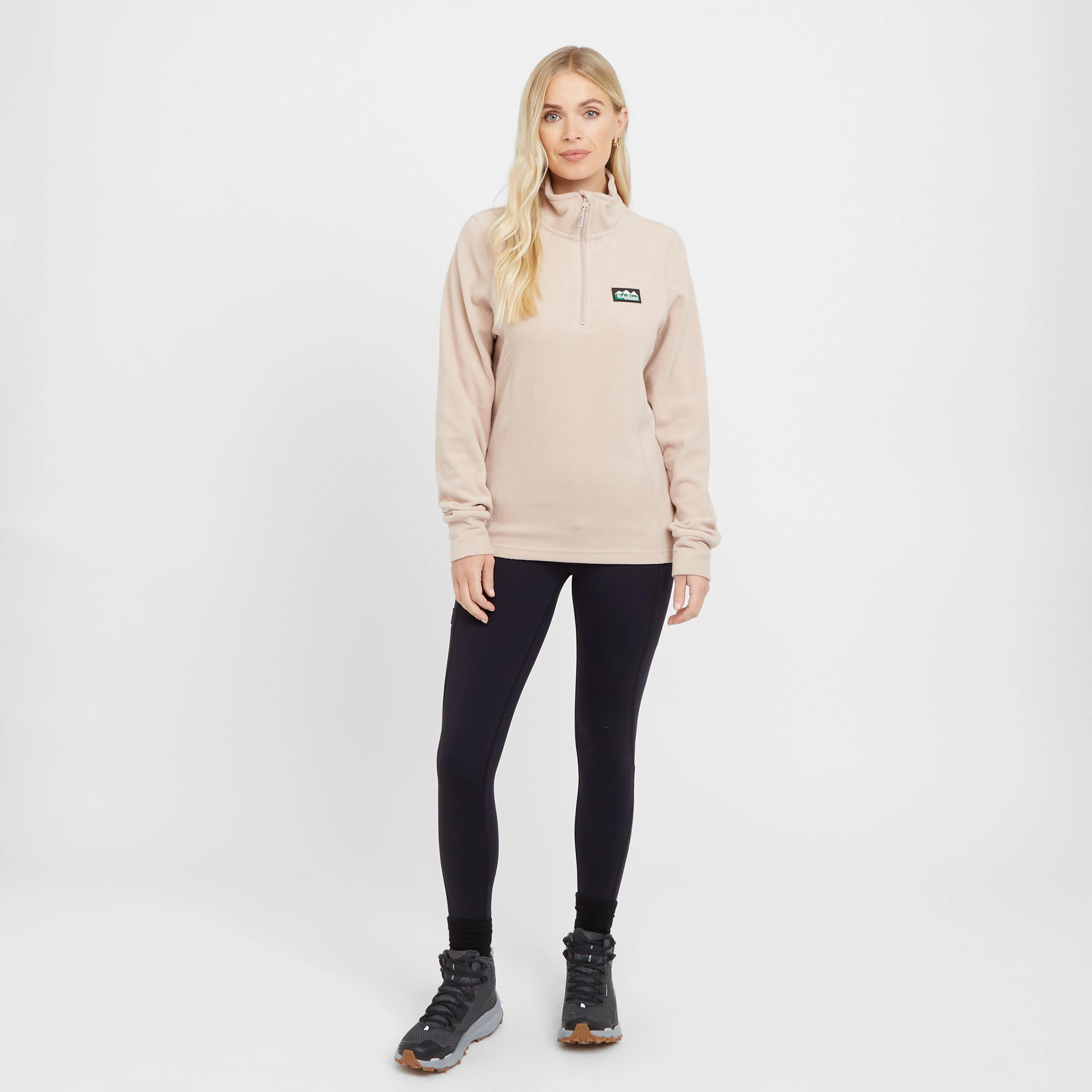 Women’s Narvik Fleece - Image 3