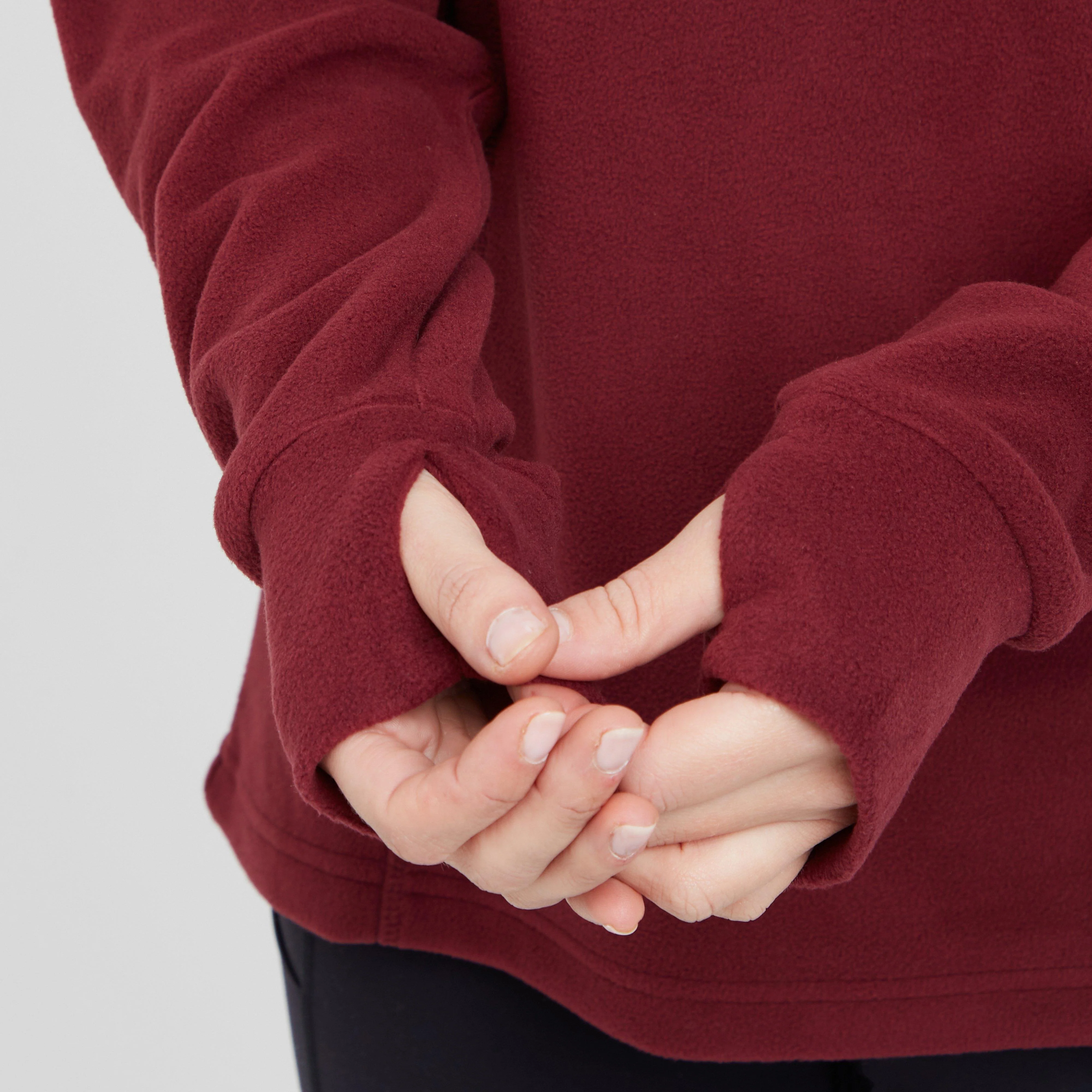 Women’s Narvik Fleece - Image 6