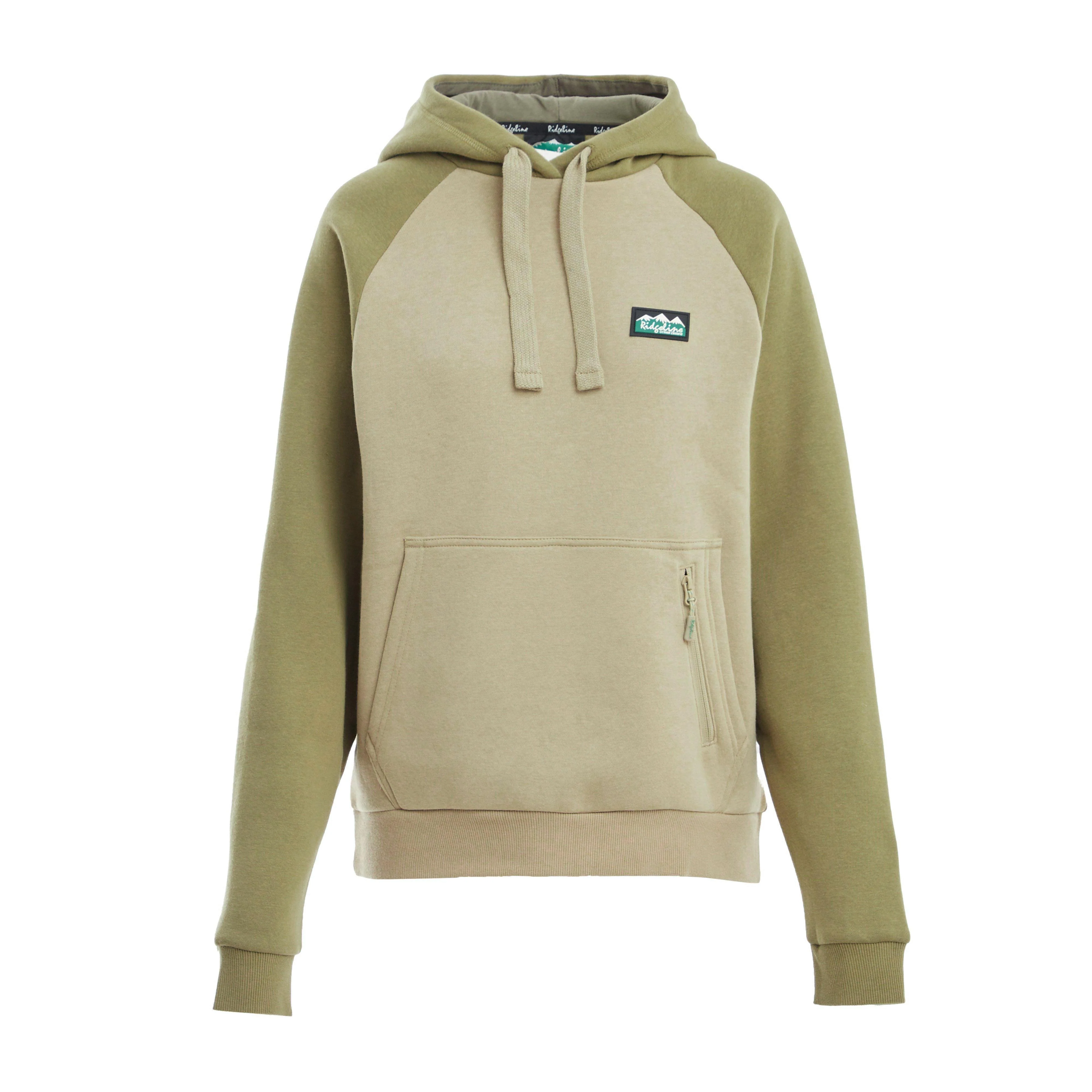 Women's North Island Hoodie - Image 6